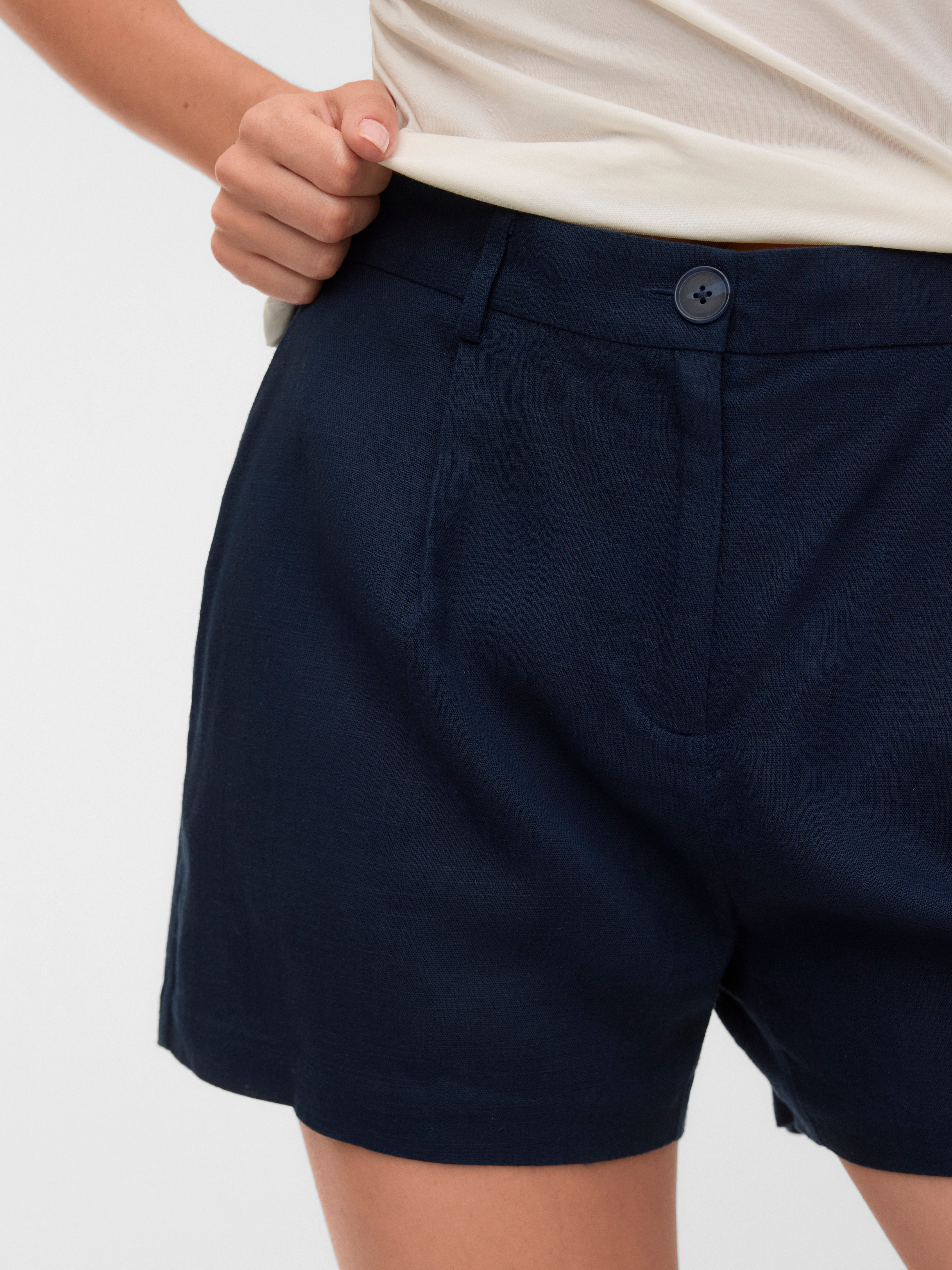 VERO MODA® VMROSIE Shorts