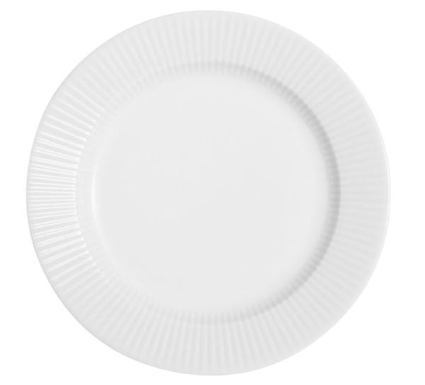 Legio Nova middagstallerken 25 cm
