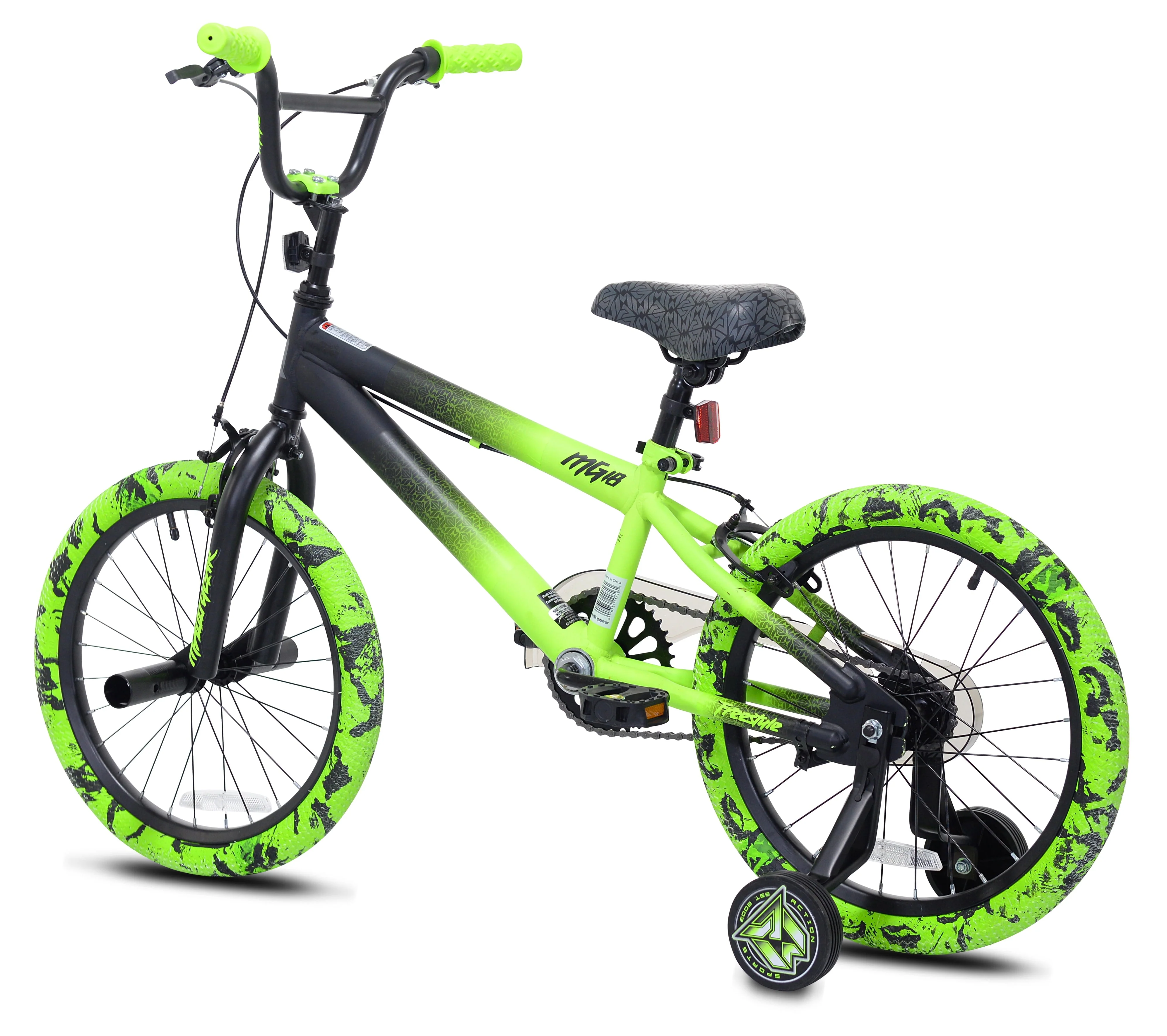 Kent Bicycles 18