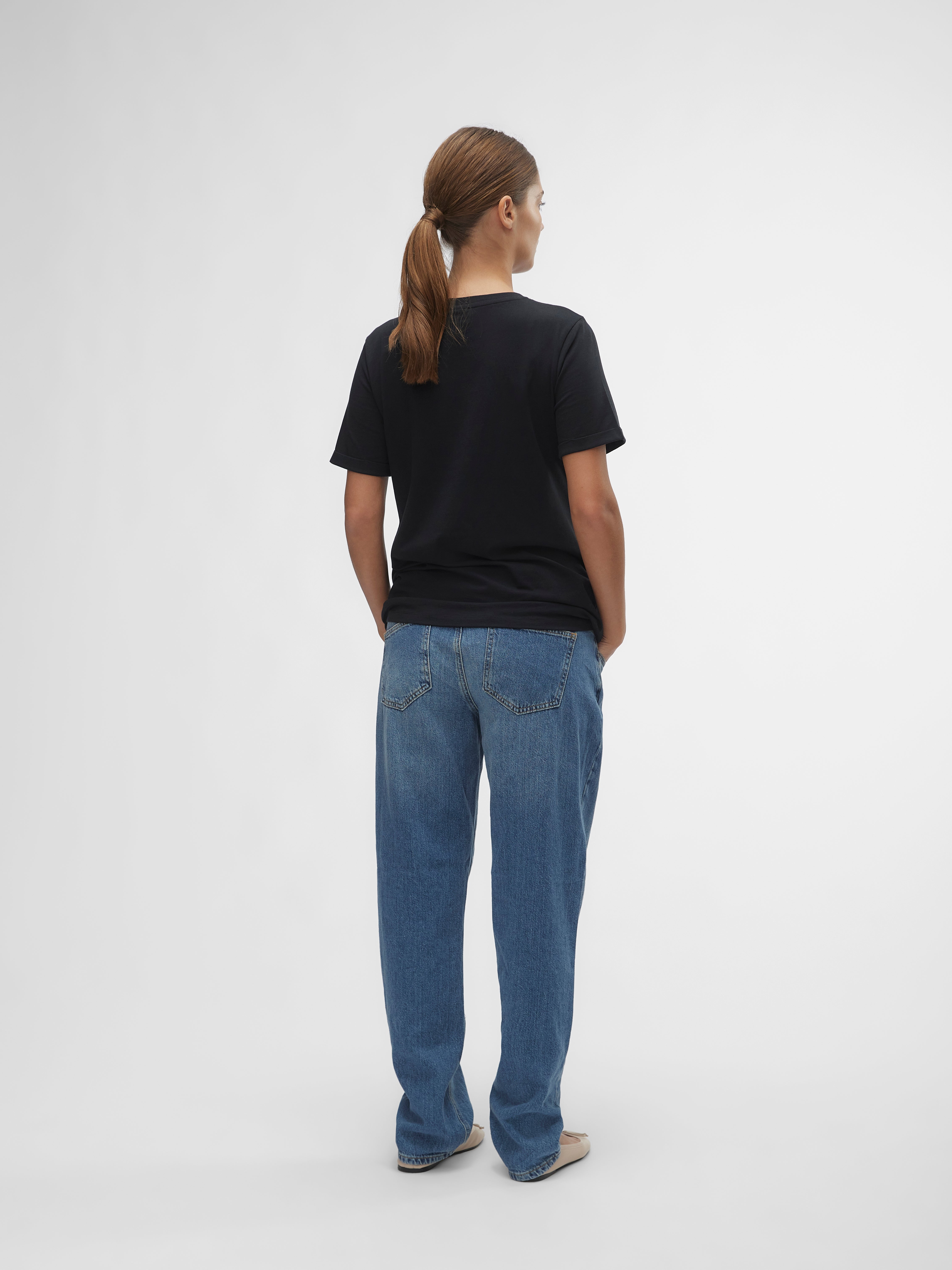 VERO MODA® Maternity-jeans