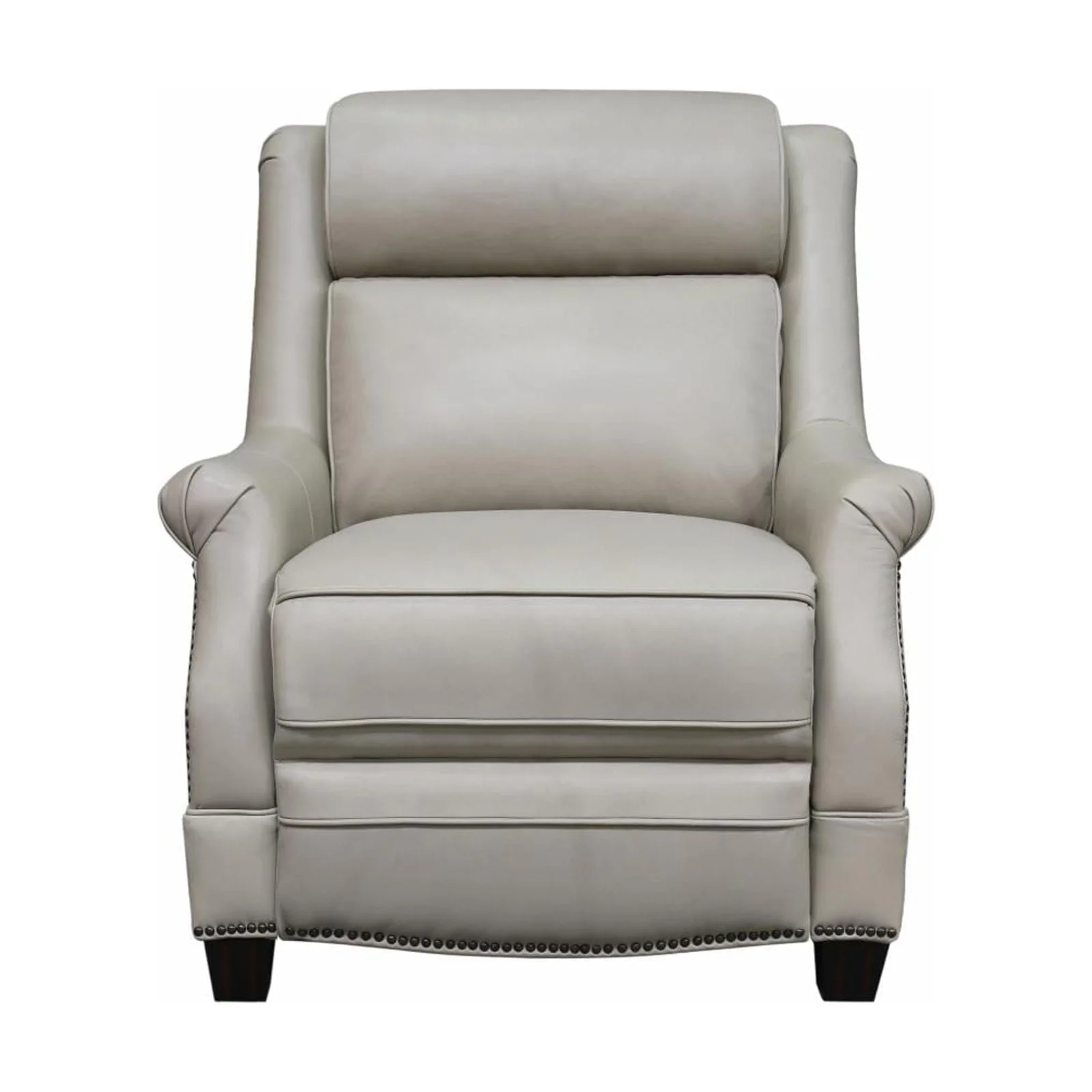 Barcalounger Warrendale Leather Power Recliner
