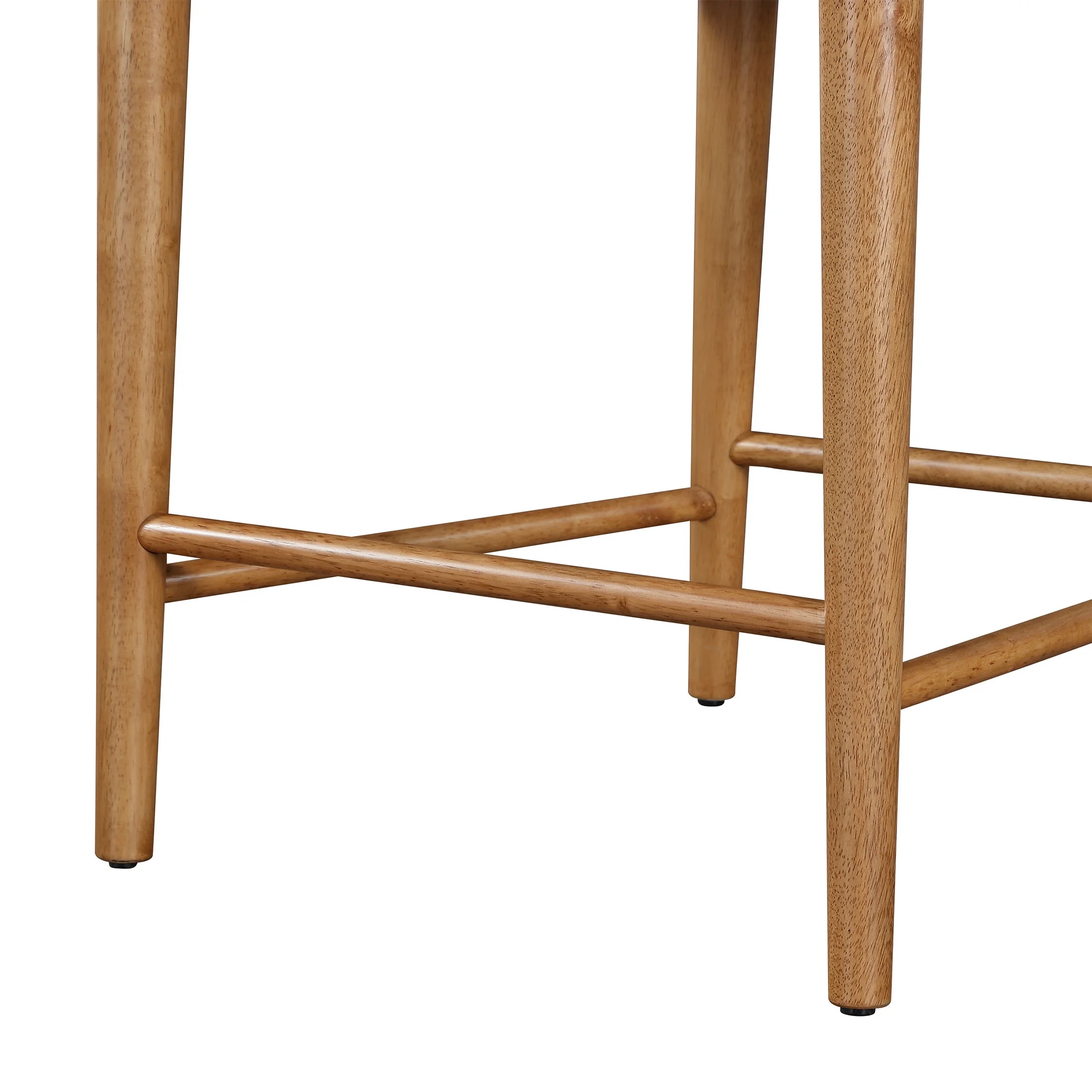 Saylor Counter Height Barstools, Set of 2 - Image 7