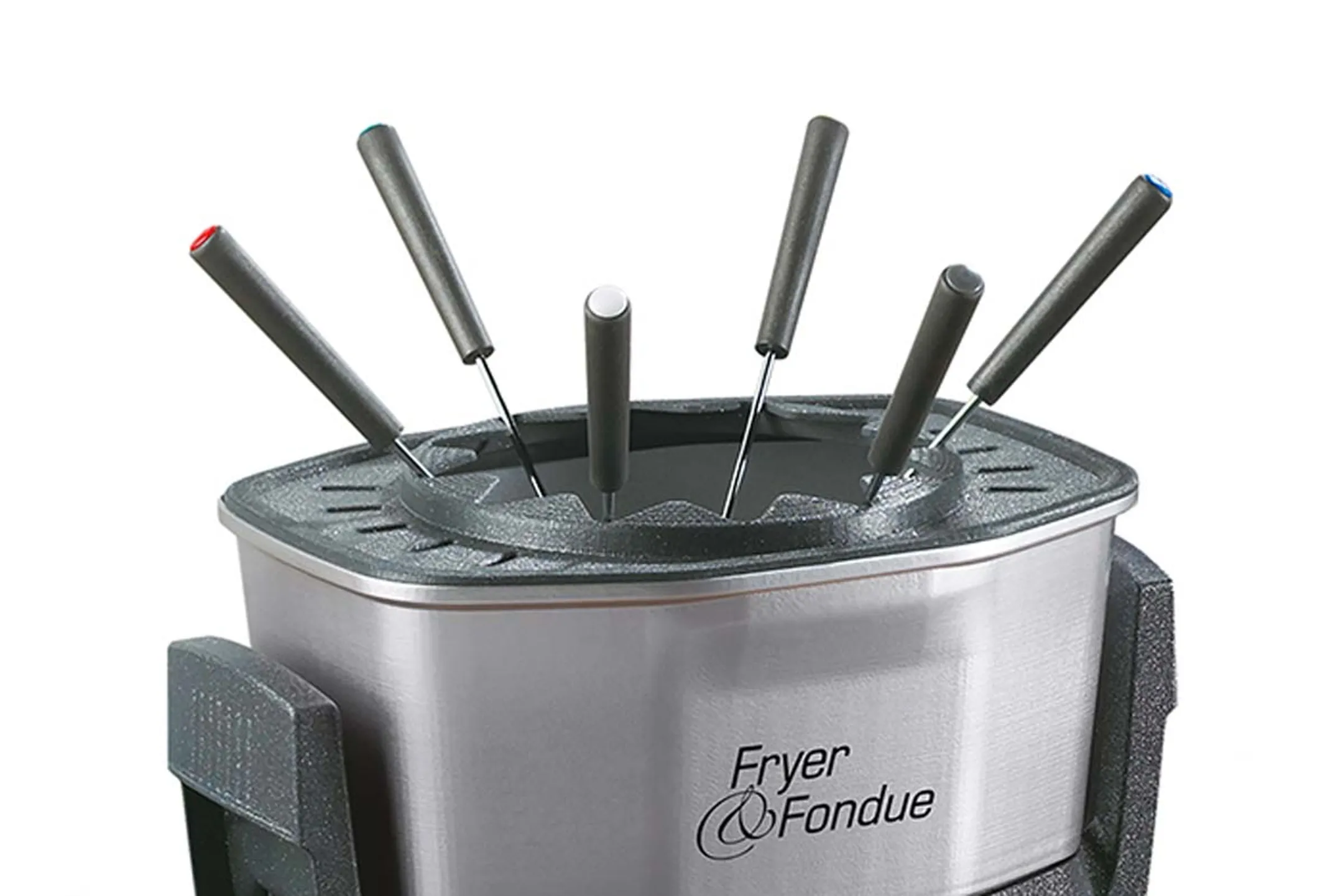 FRITEL Friteuse FF 1400 Fryer & Fondue
