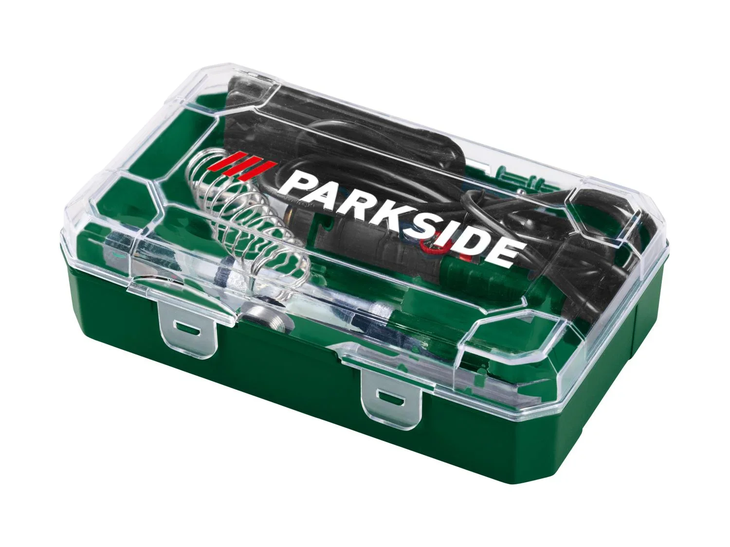PARKSIDE Fer  souder avec accessoires PHLLS 745 B1