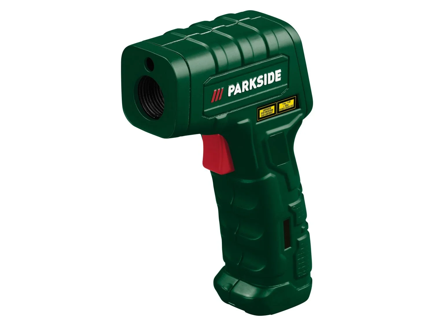 PARKSIDE Humidimtre bois/matriaux PBHM A1, 0-50 C ou Thermomtre infrarouge PITM A1, -38  +365 C