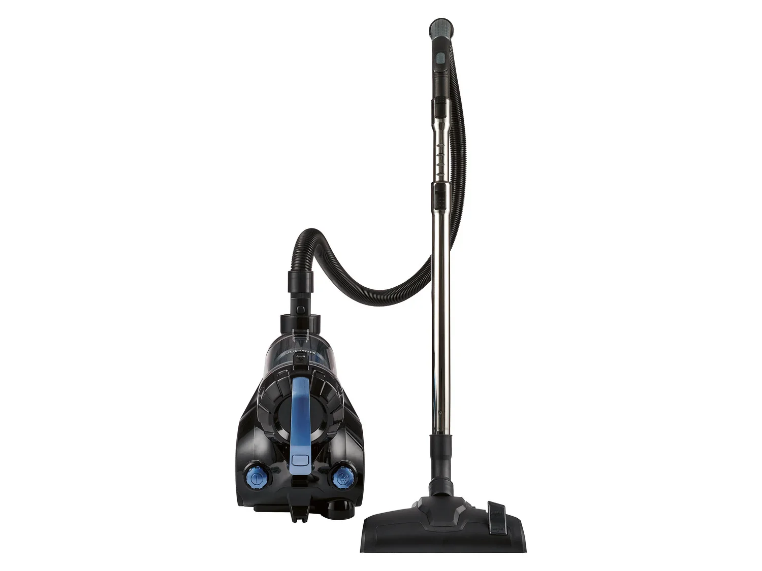 SILVERCREST Aspirateur traneau SBZBK 850 A1, sans sac
