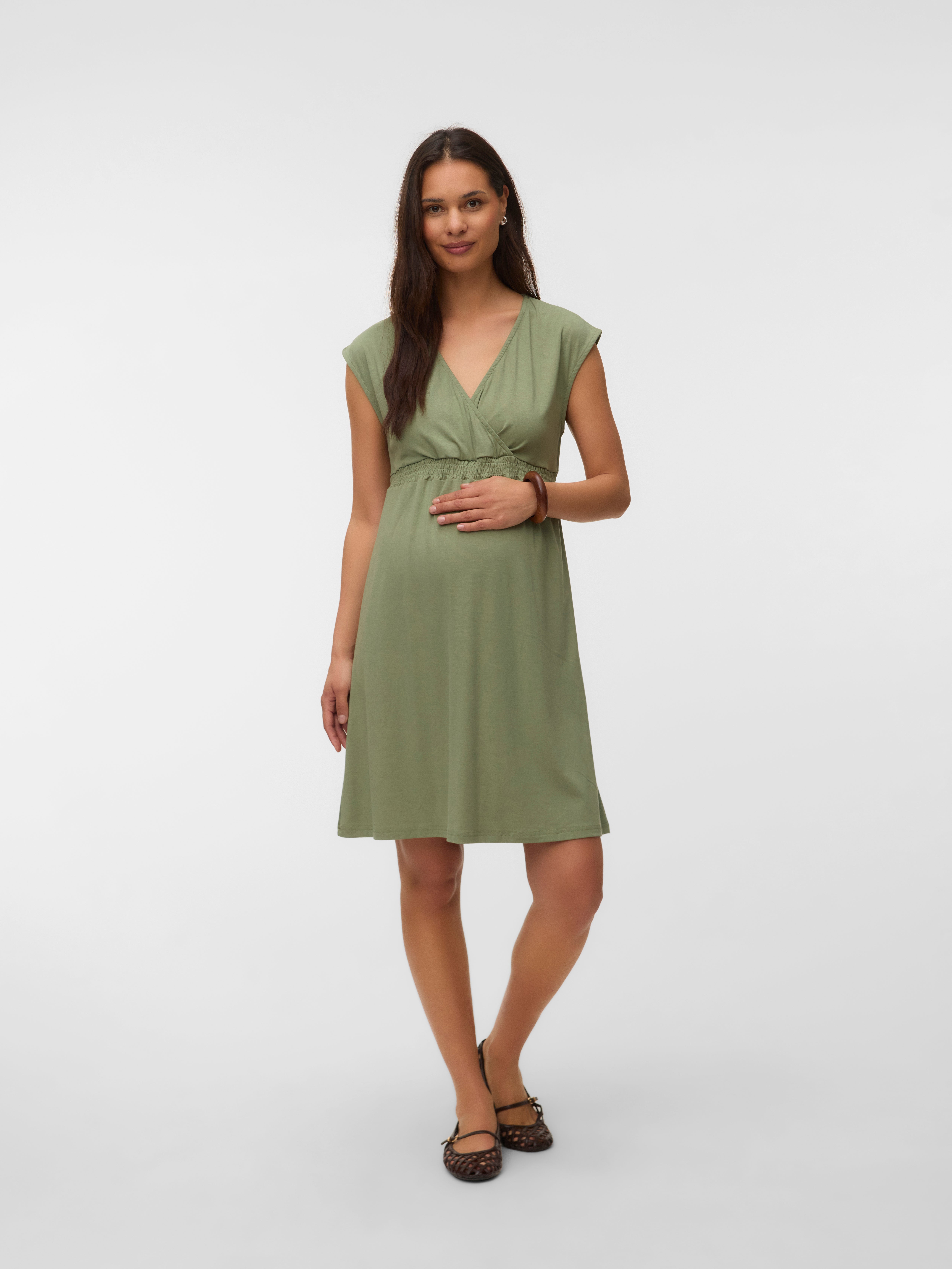 VERO MODA® MLRANI Maternity Dress