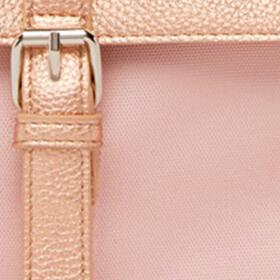 Pochette latérale Jardin Guerrero