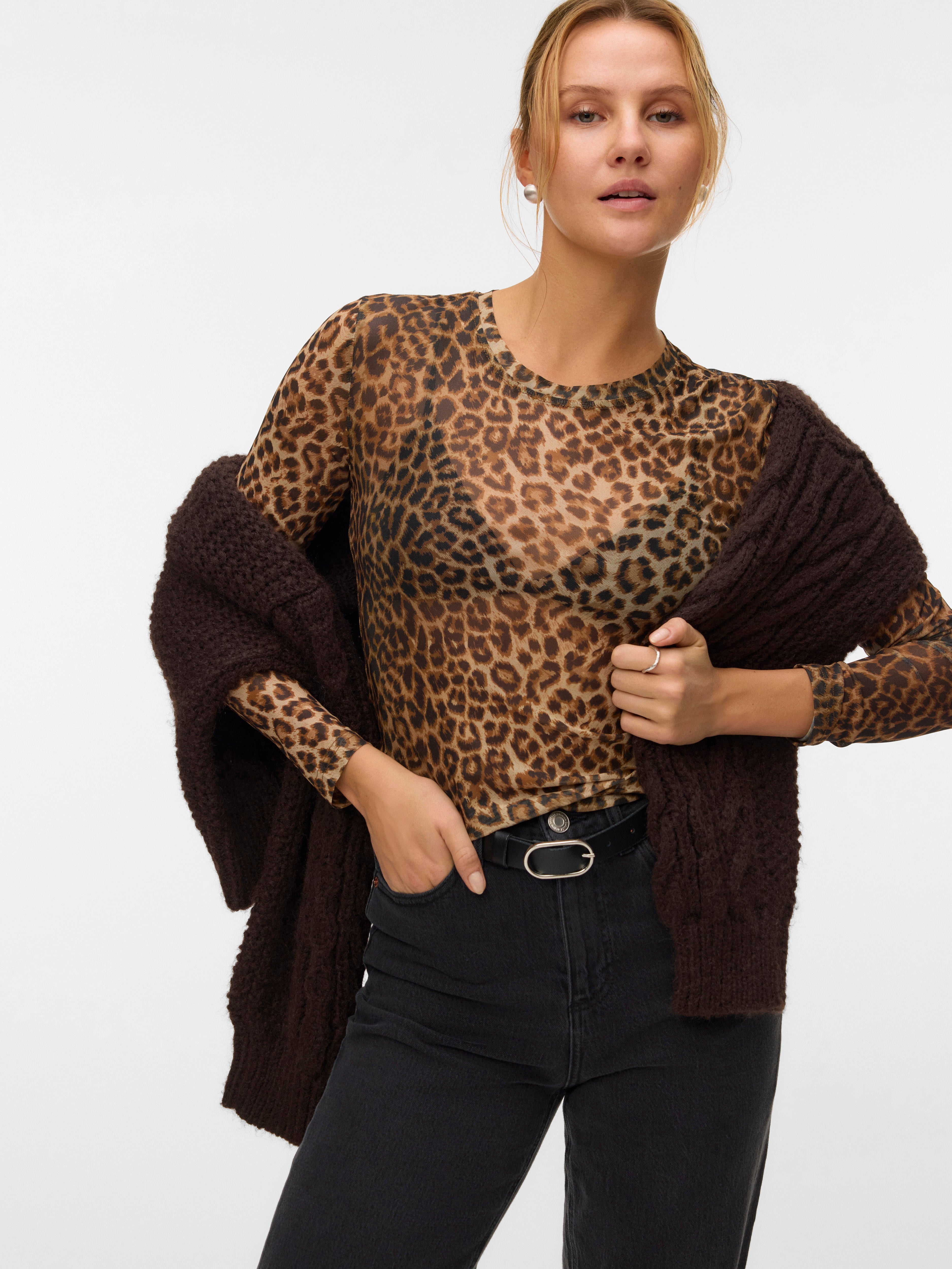 VERO MODA® VMLOVA Top