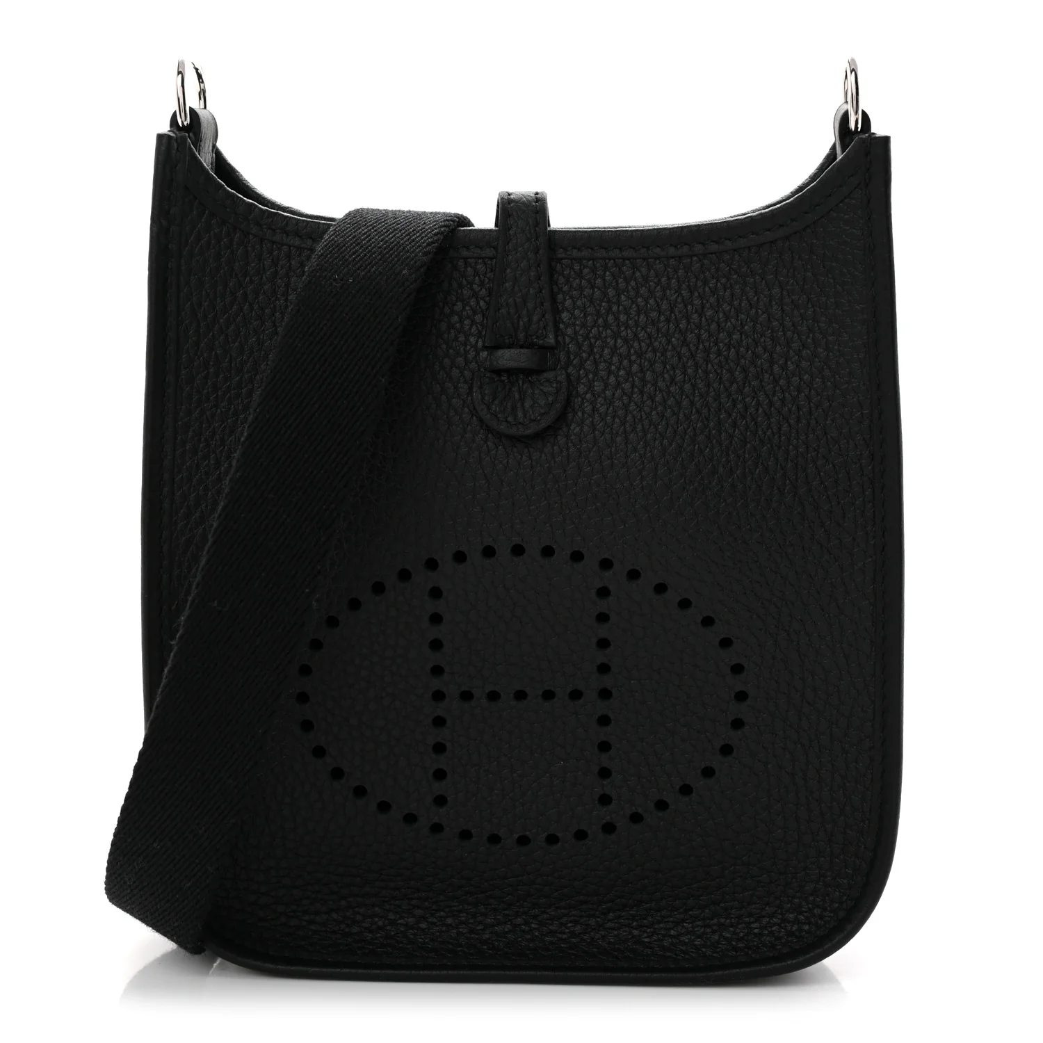 Taurillon Clemence Evelyne TPM Black