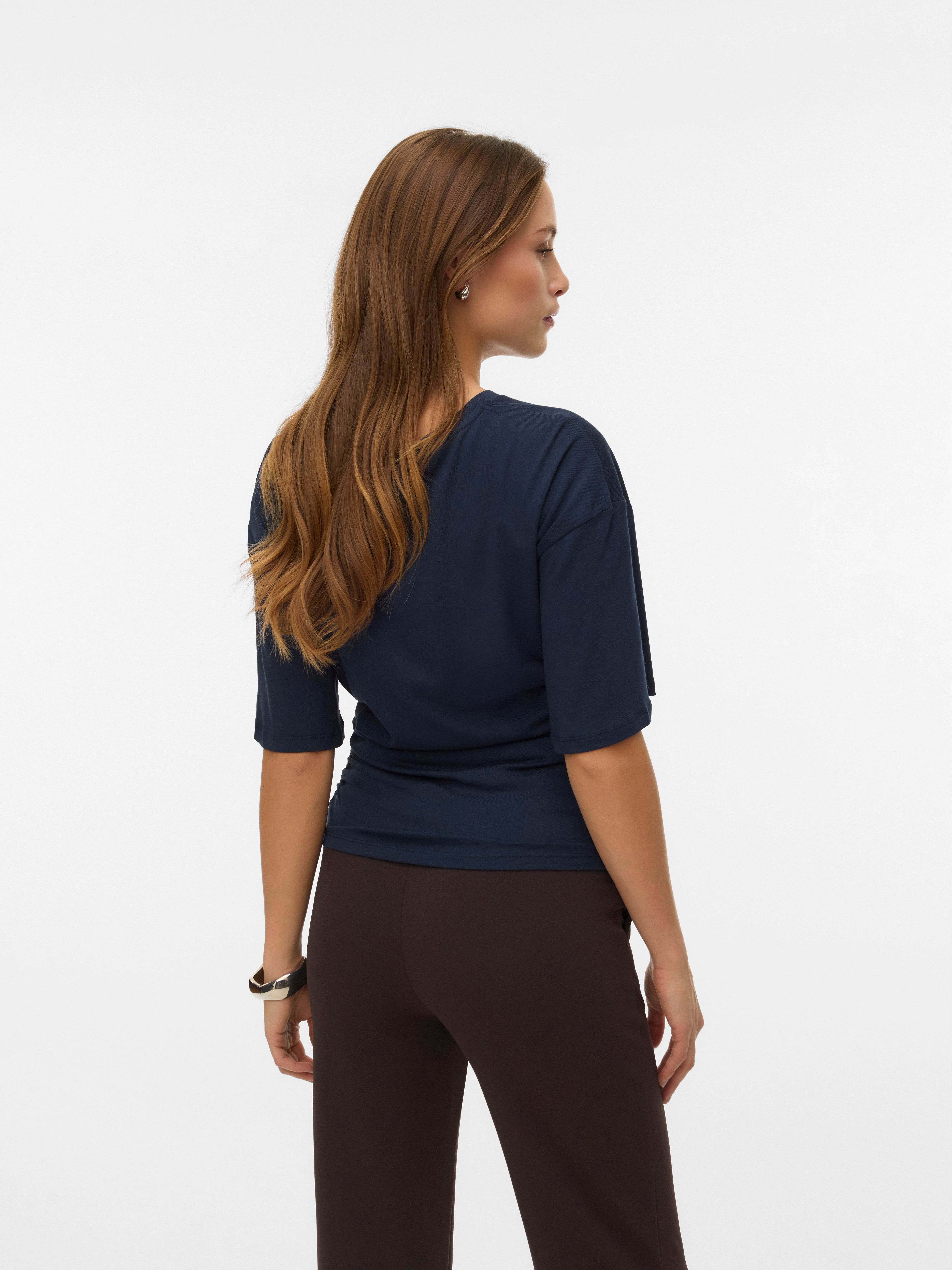 VERO MODA® AWNAVARO T-Shirt