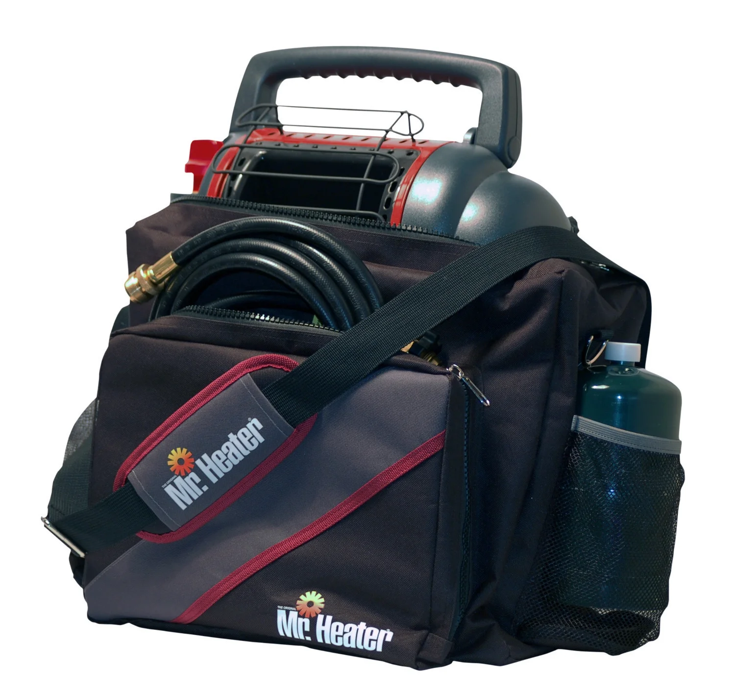 MH18B Big Buddy Indoor/Outdoor Propane Heater(Big Buddy) - Image 7