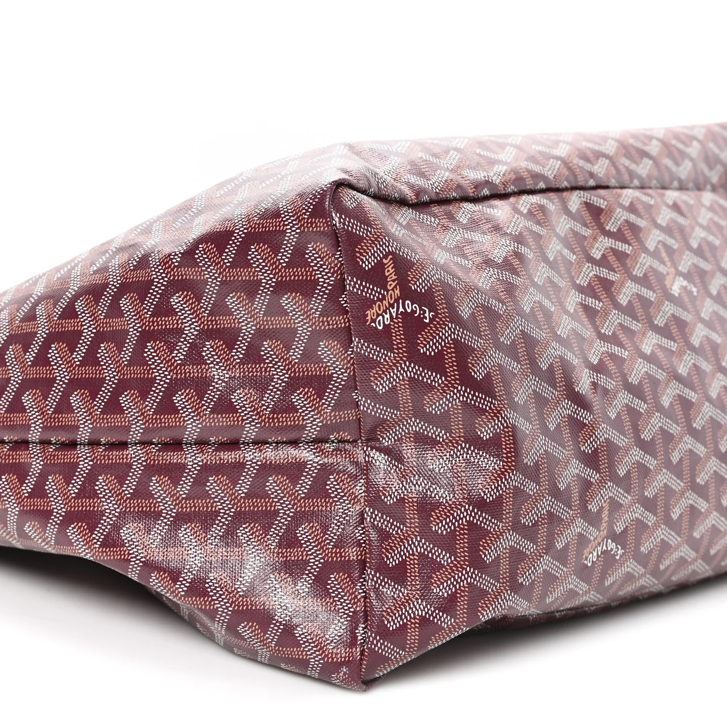 Goyardine Saint Louis GM Bordeaux