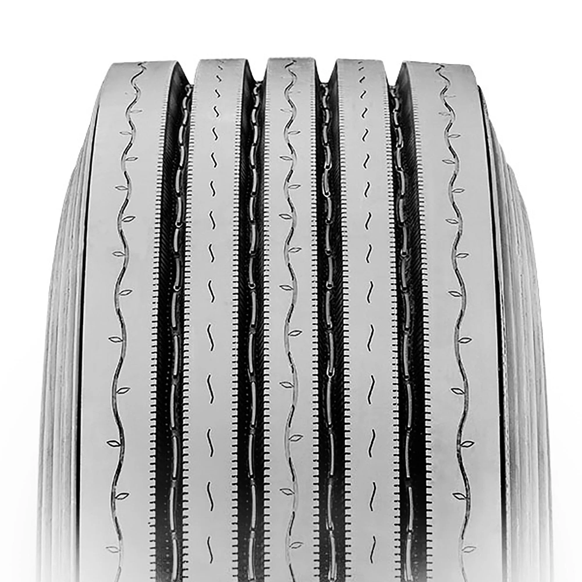 Blackhawk BFL56 295/75R22.5 144/141 L G Commercial Tire