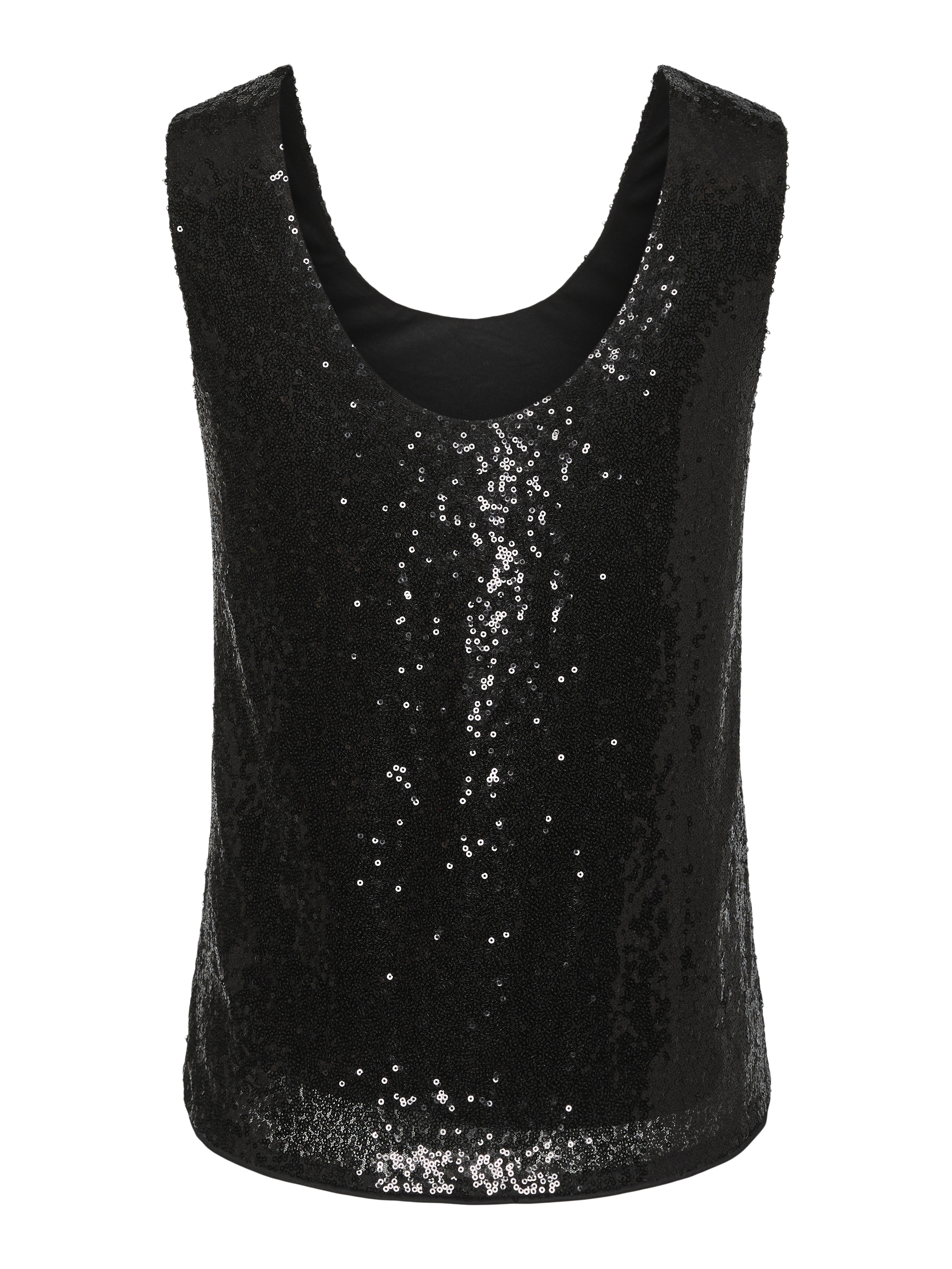 VERO MODA® Regular Fit V-Neck Top