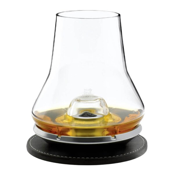 Spirit tasting glass