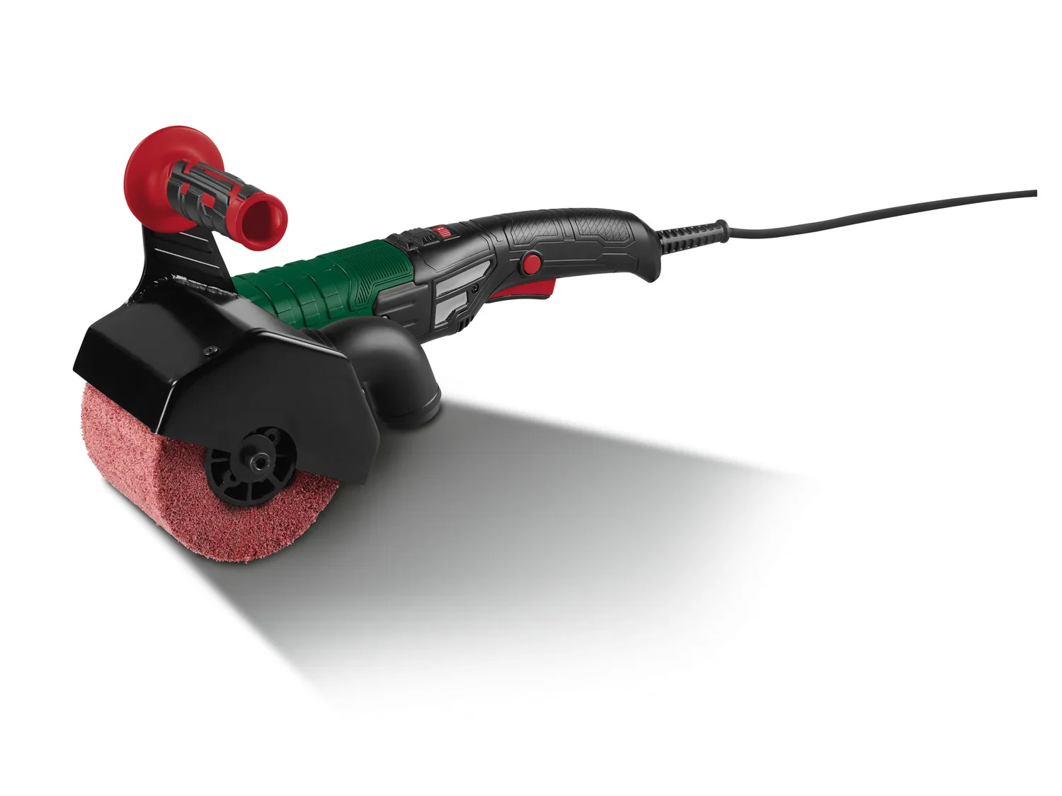 PARKSIDE Ponceuse  satiner ou  brosser PBSM 1300 A1, 1300 W