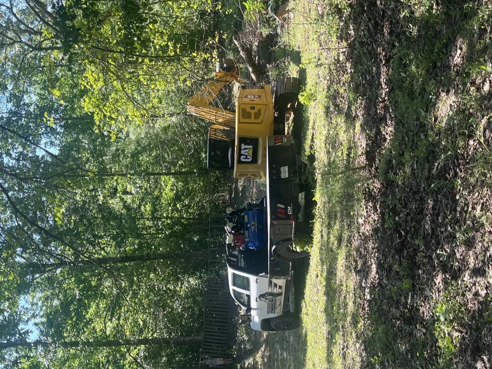 Compressor 30 Gallon Air Compressor Truck Mount - Image 6