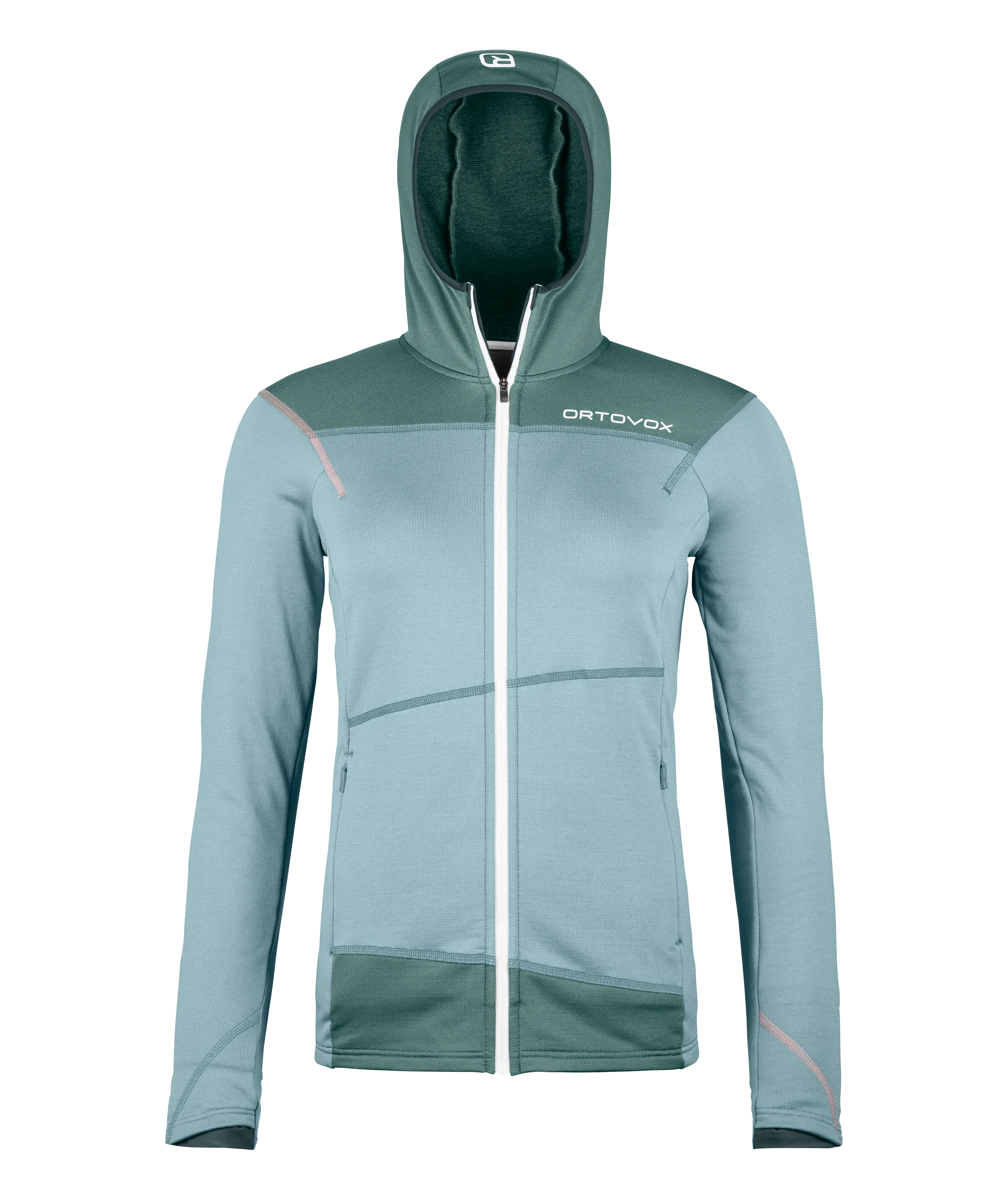 ORTOVOXR FLEECE LIGHT HOODY