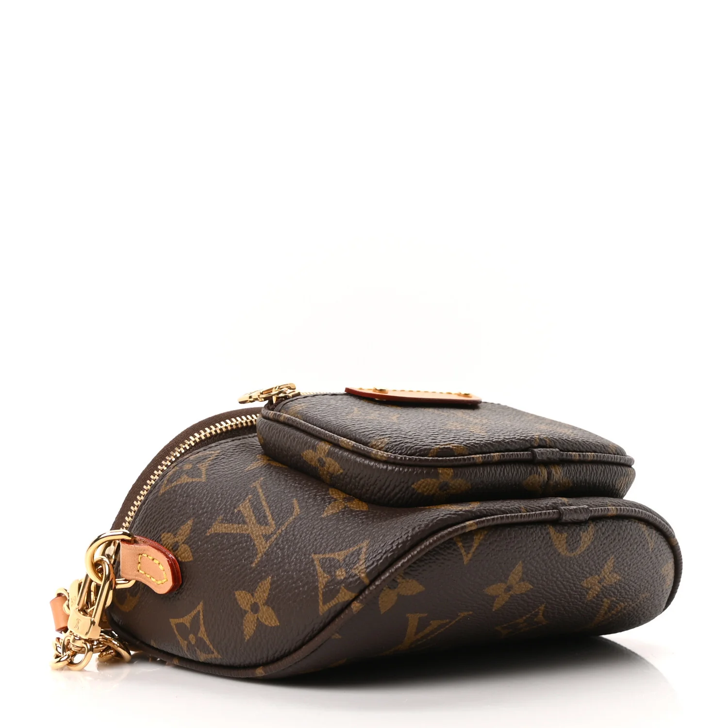 Monogram Mini Bumbag