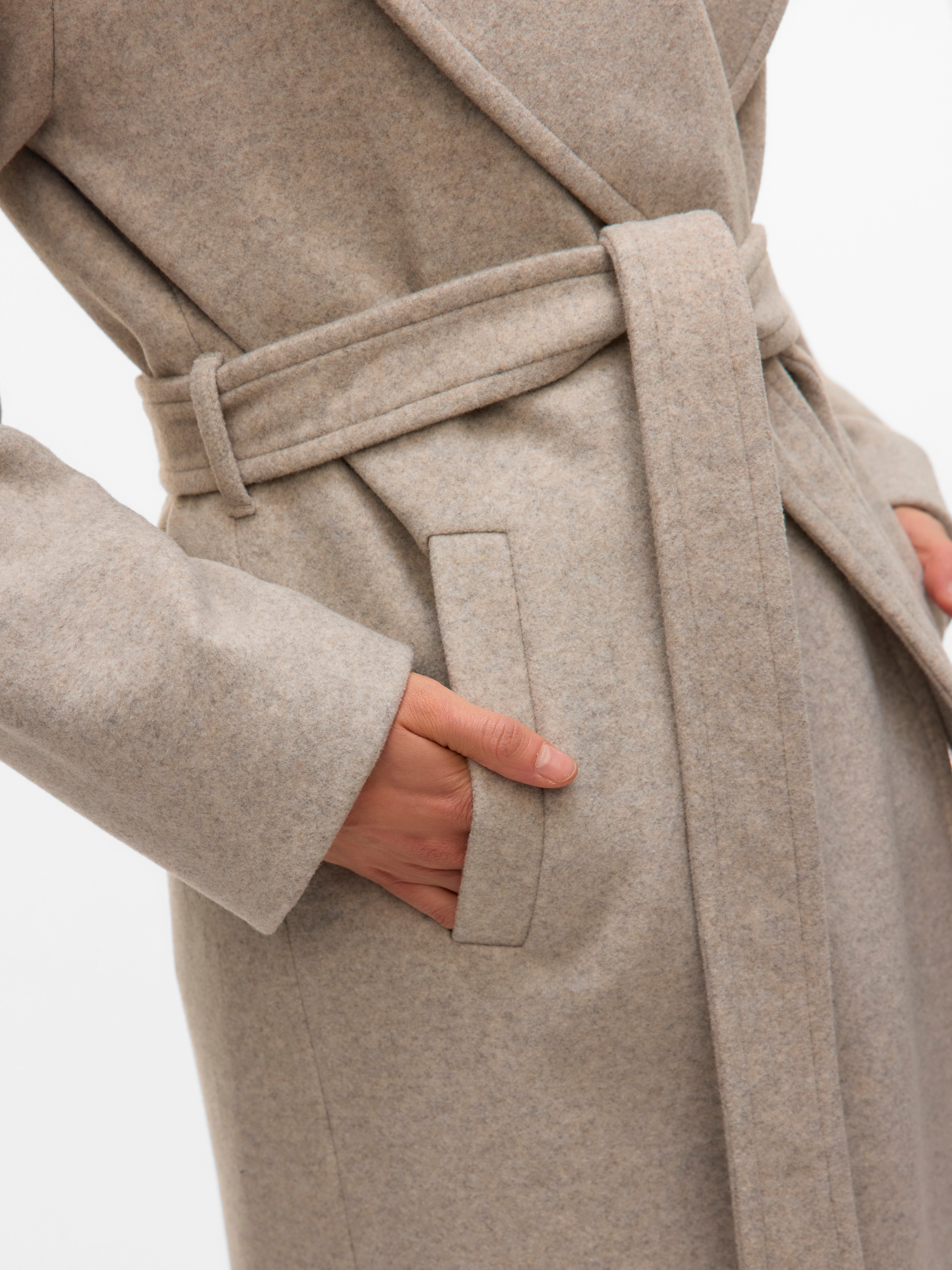VERO MODA® VMANNE Coat