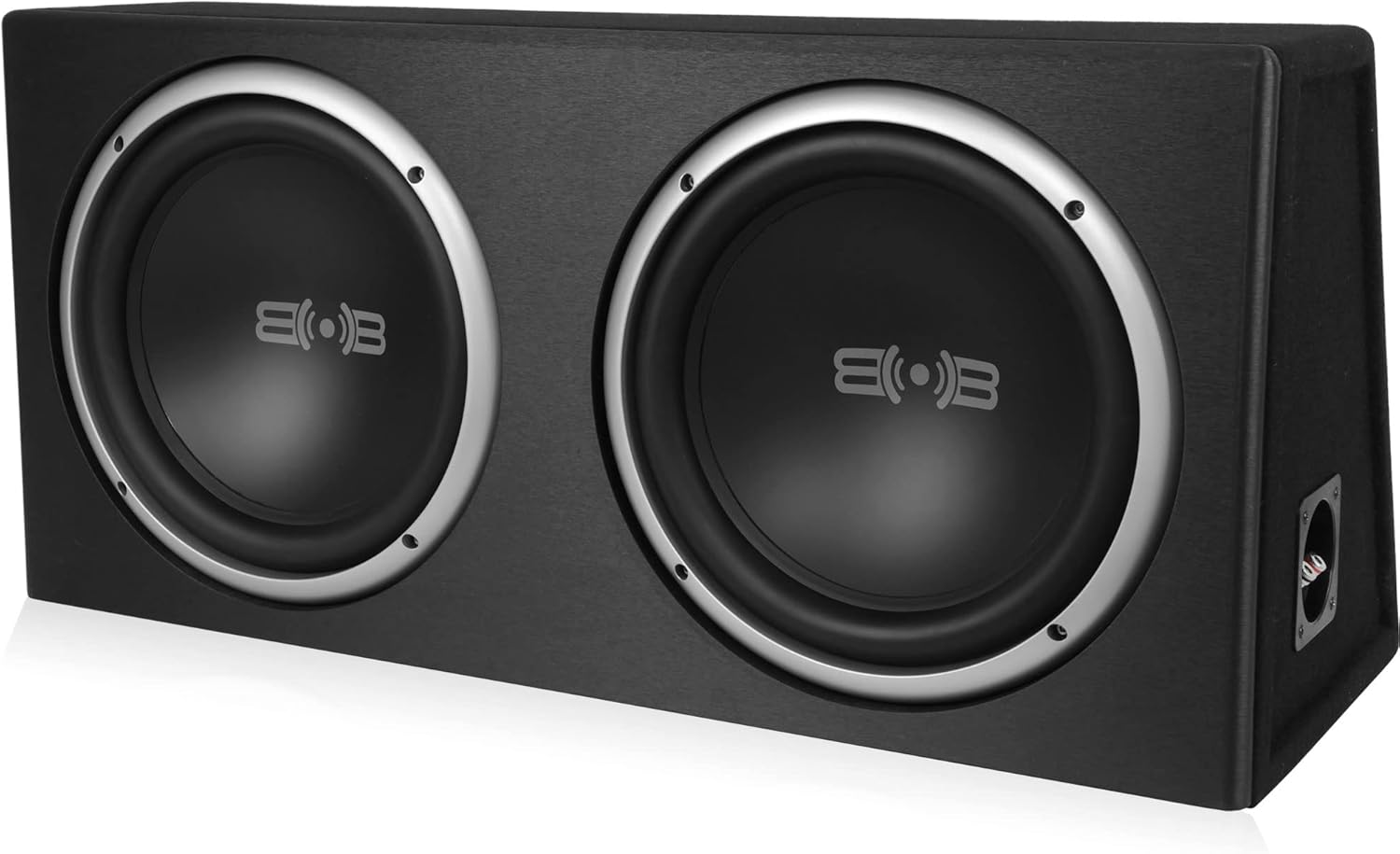BELVA BPKG210v2 1000W Dual 10