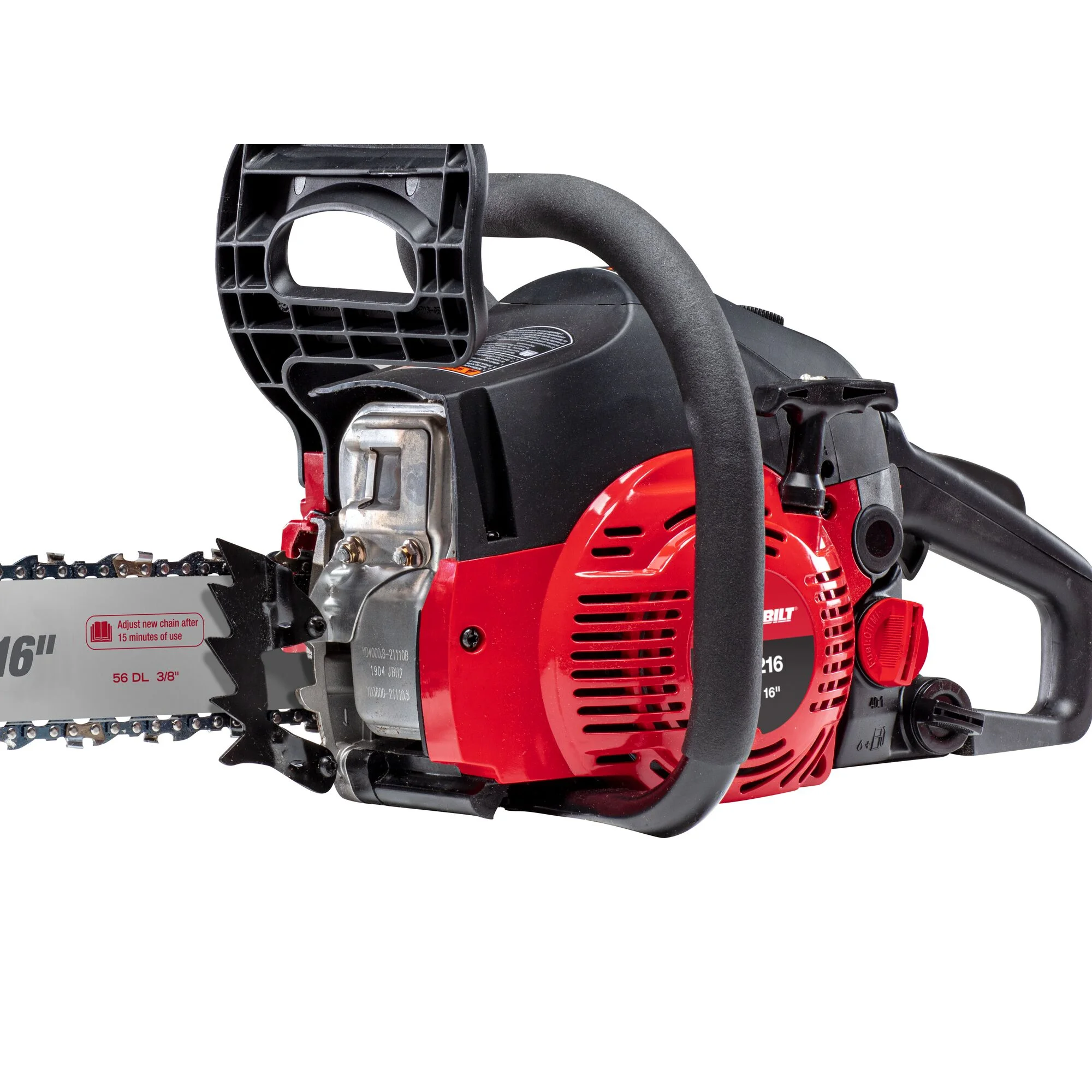 42cc 16" Gas Chainsaw, TB4216 - Image 3