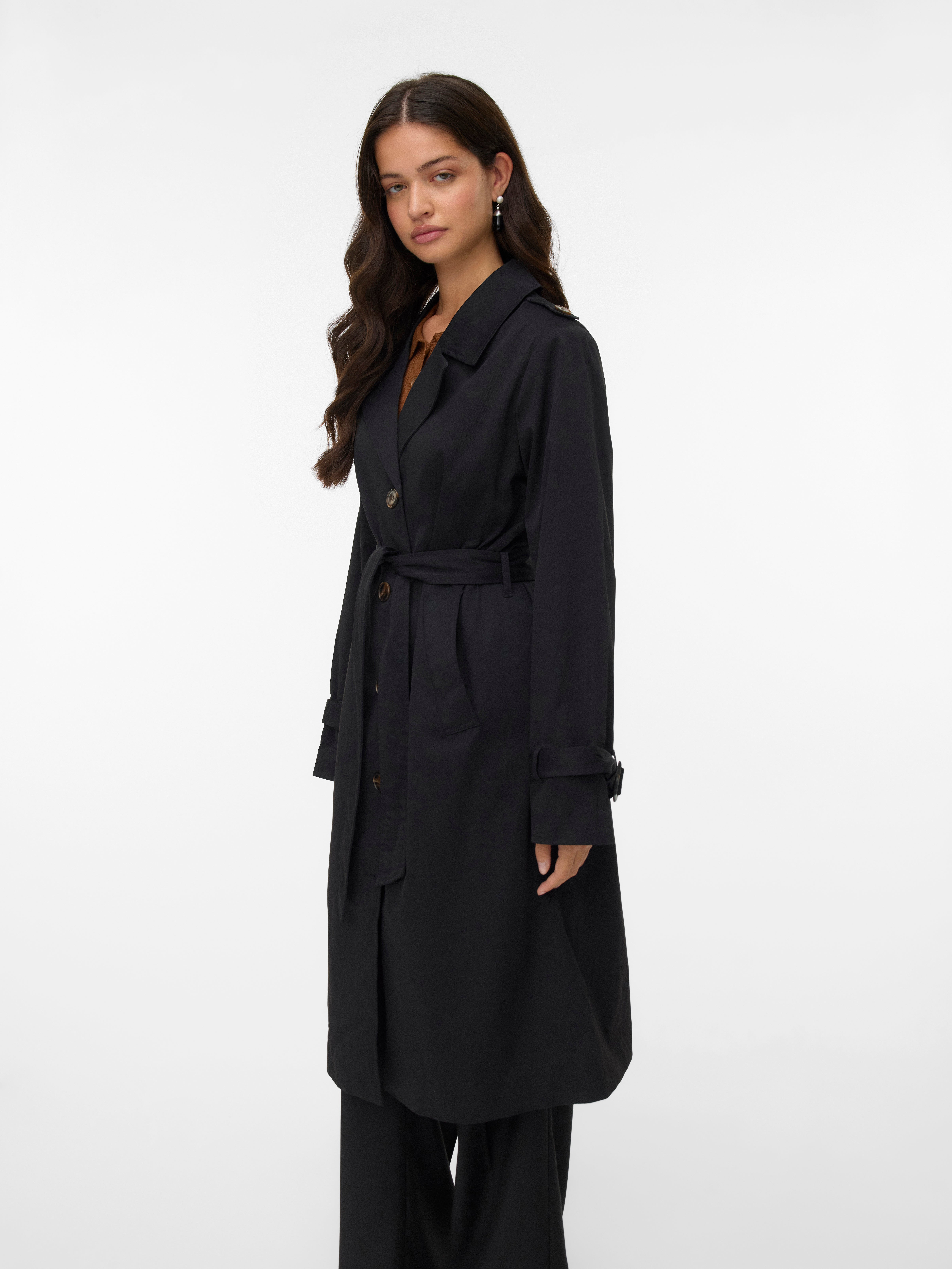 VERO MODA® VMJAMIACHELSEA Trenchcoat