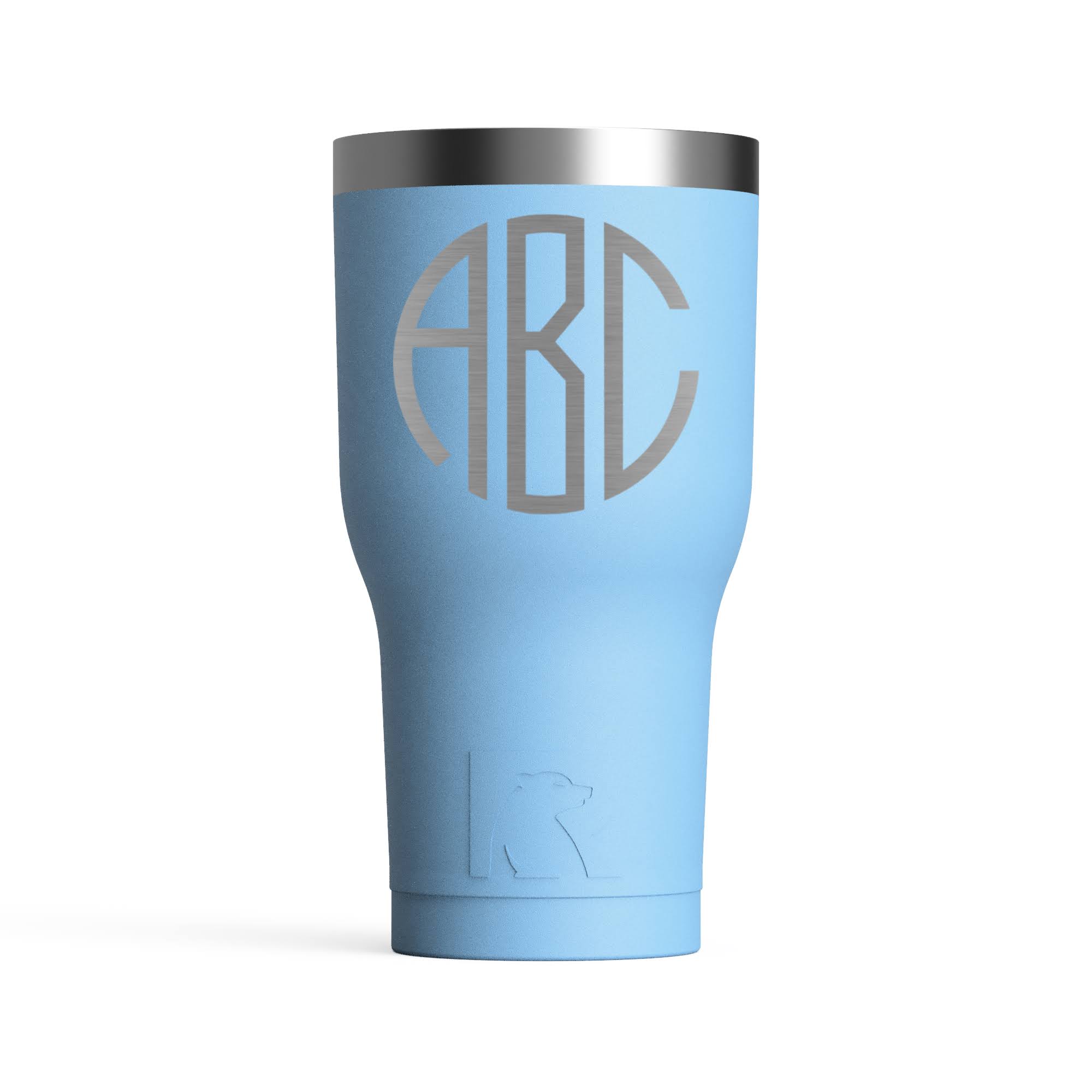RTIC Outdoors 30-fl oz Stainless Steel Insulated Tumbler | 9535