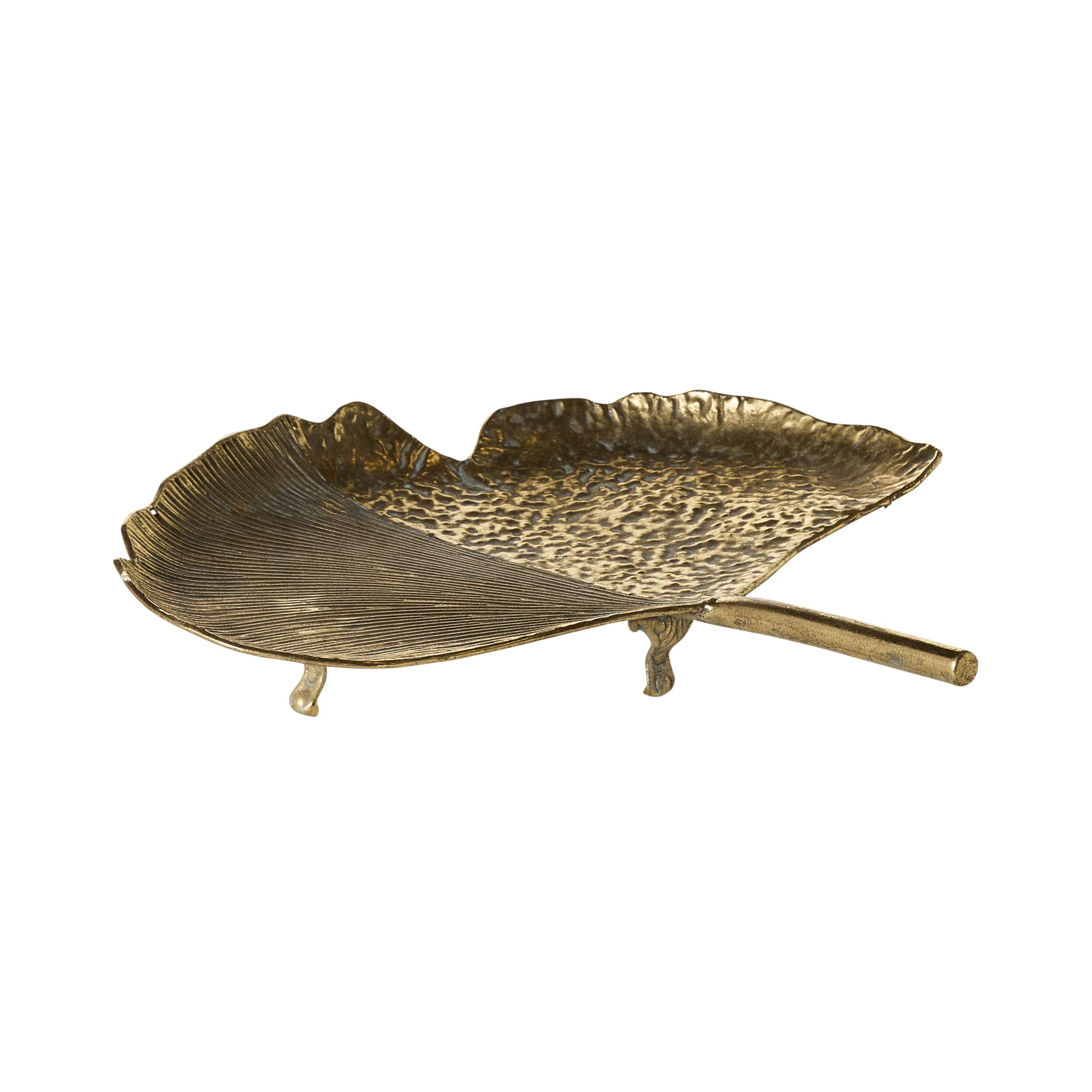 Lily Pad Large Tray