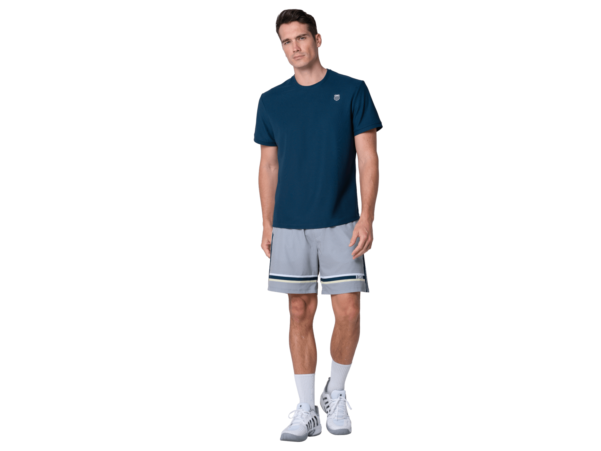 STELLAR S/S - K-Swiss Shoes