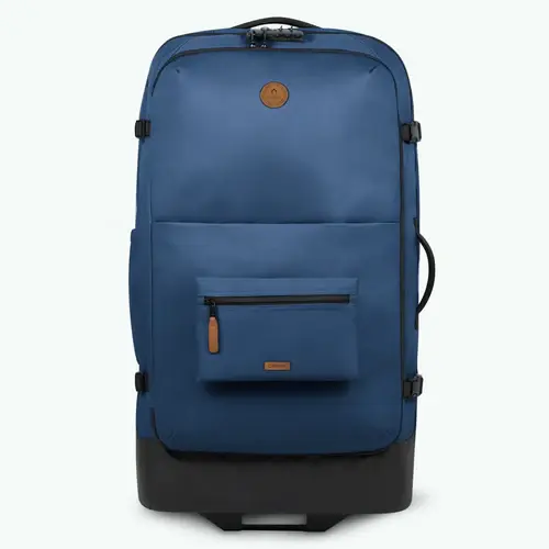 Valise souple Large Shiraz