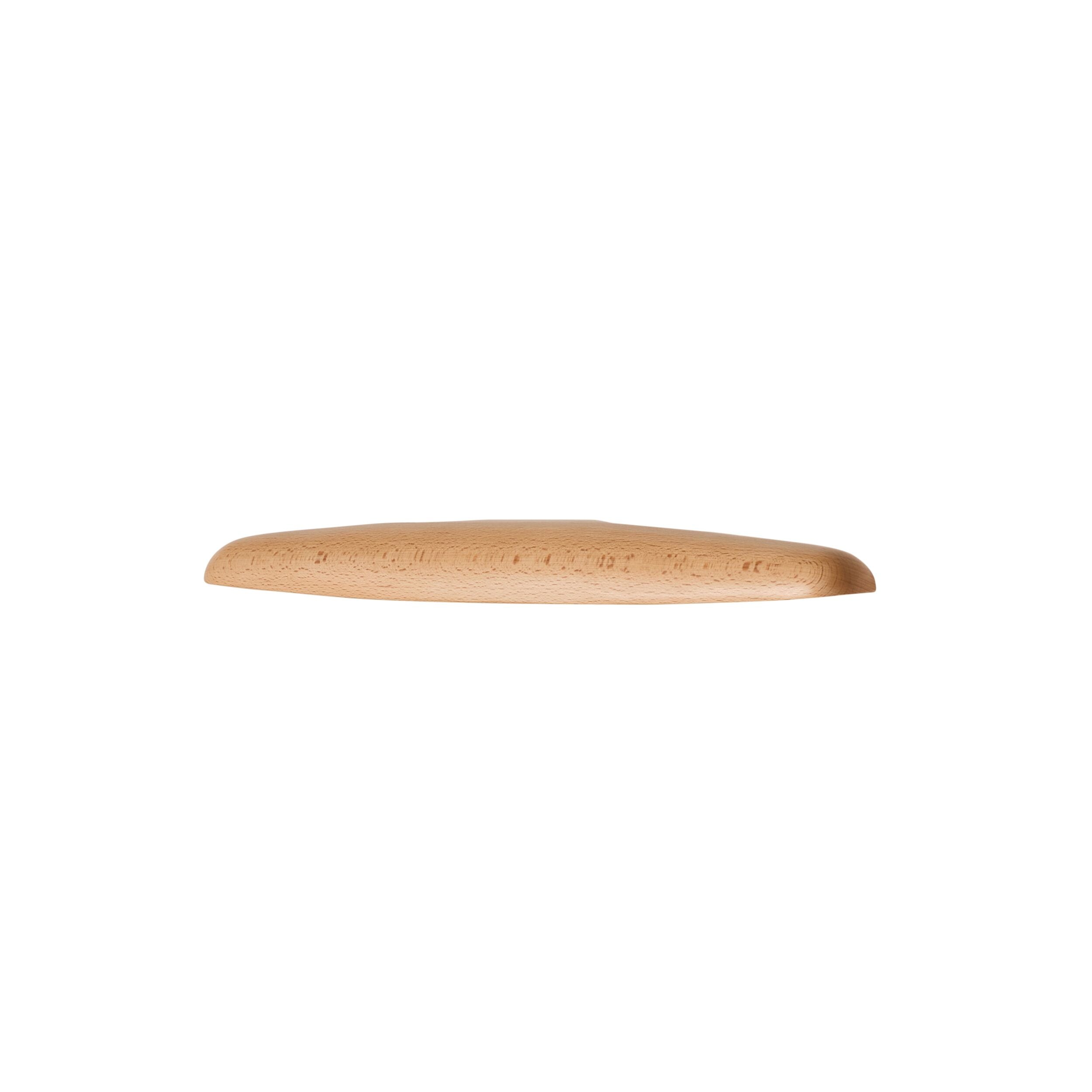 Axel Wooden Wall Light 45cm