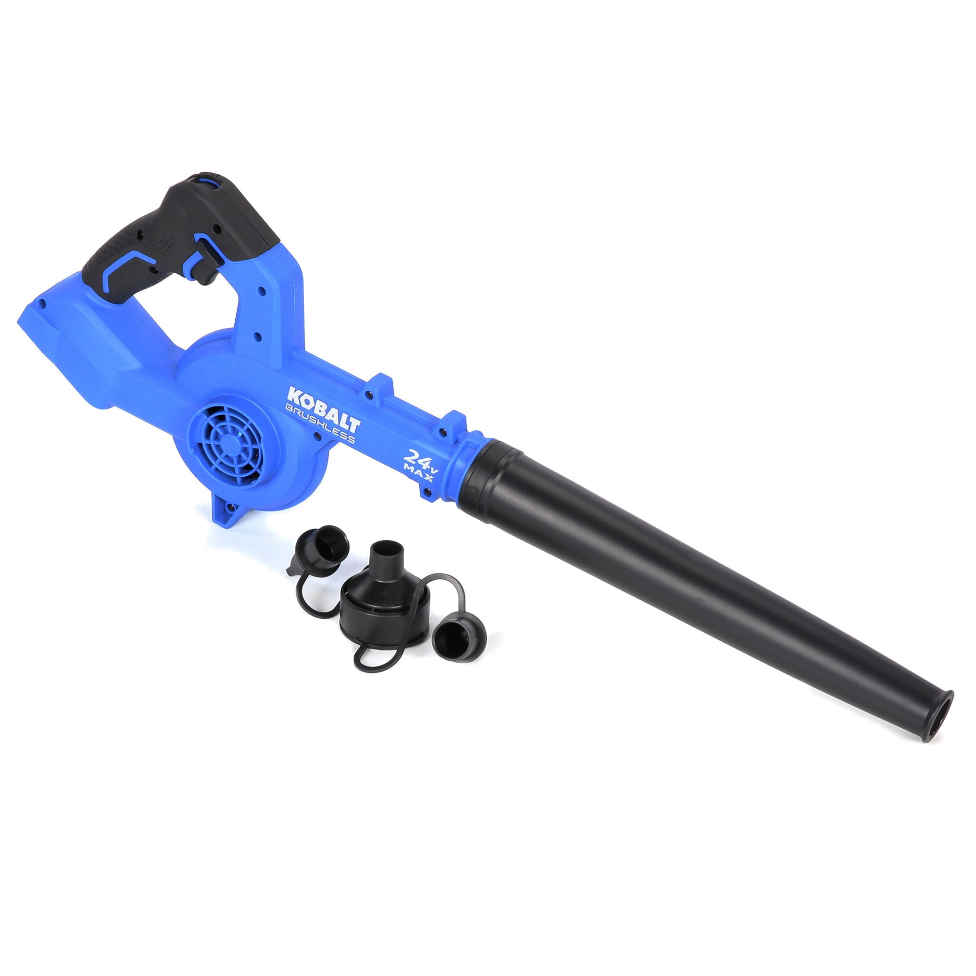 Kobalt 24-Volt Max Jobsite Blower (Tool Only)