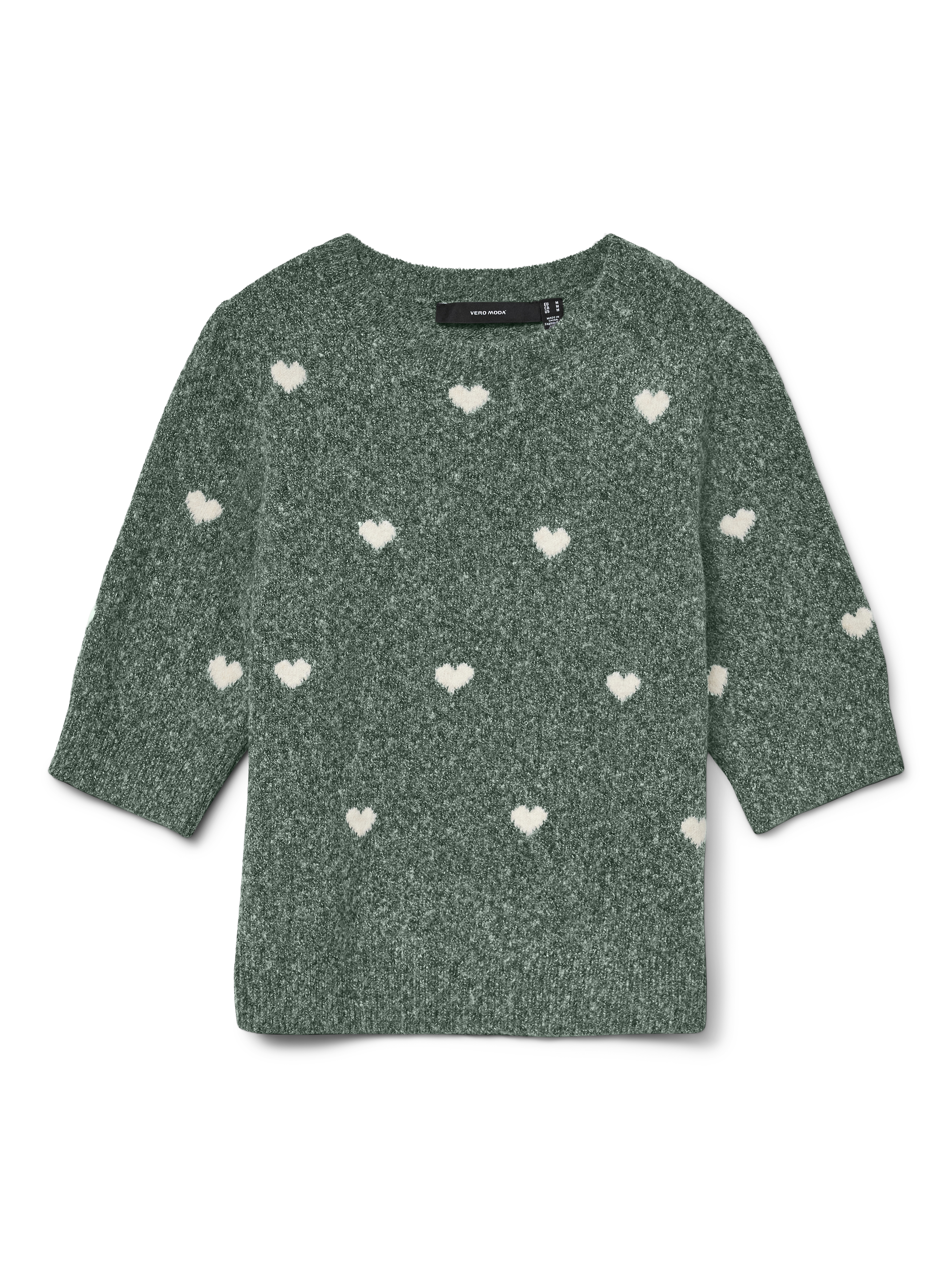 VERO MODA® VMDOFFY Knitted pullover