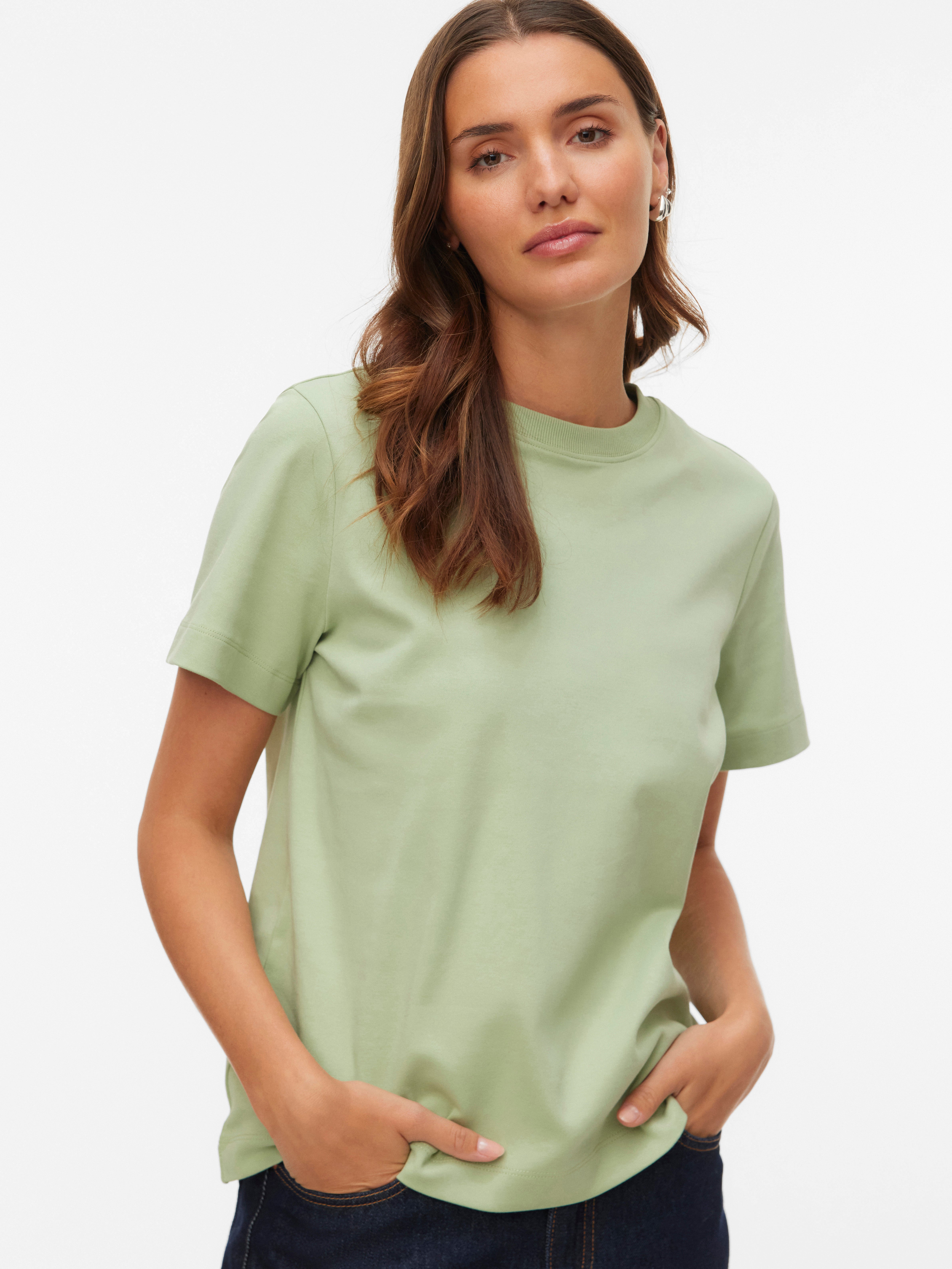 VERO MODA® AWNAIMA T-Shirt