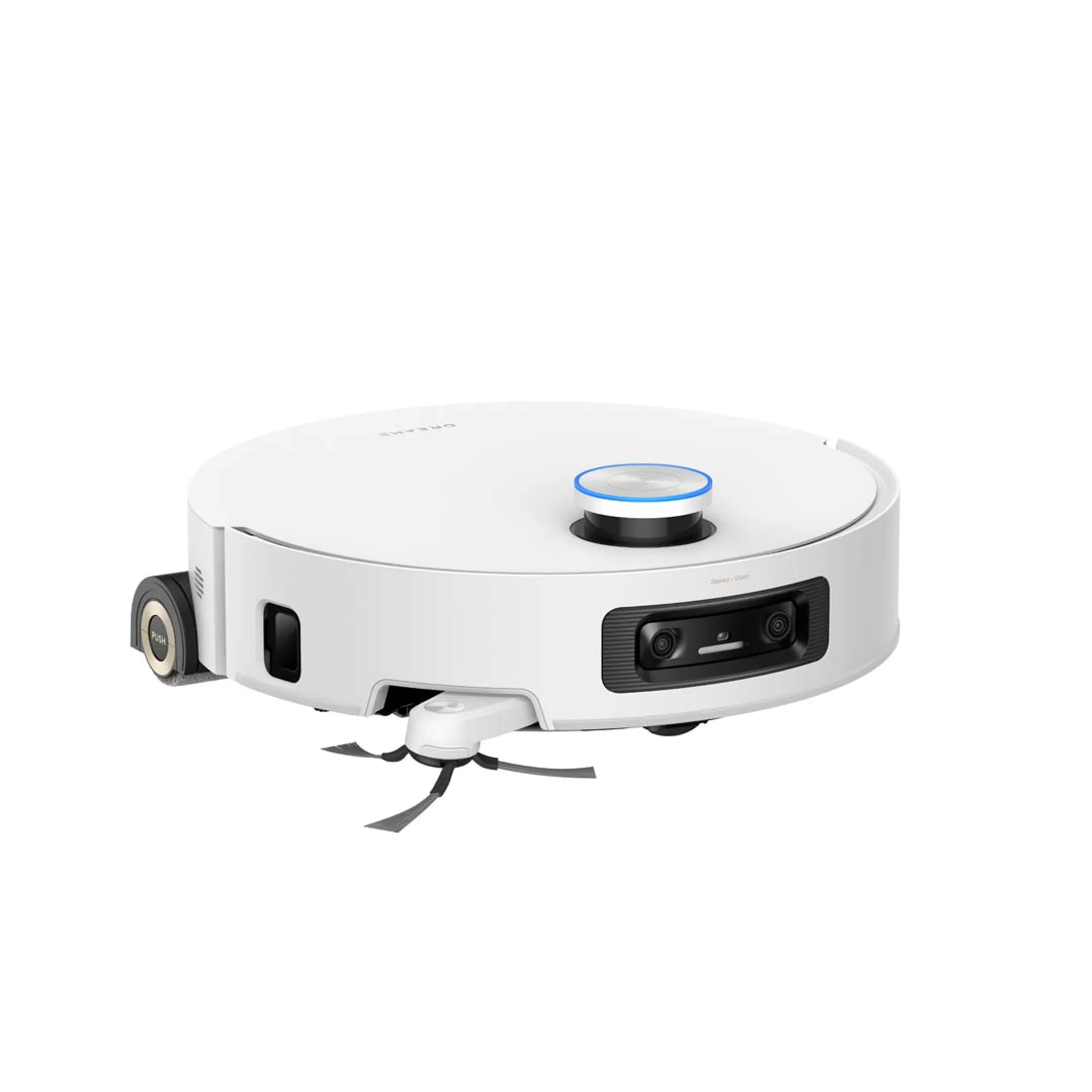 Dreame Robotstofzuiger 2in1 Aqua10 Ultra Roller Complete