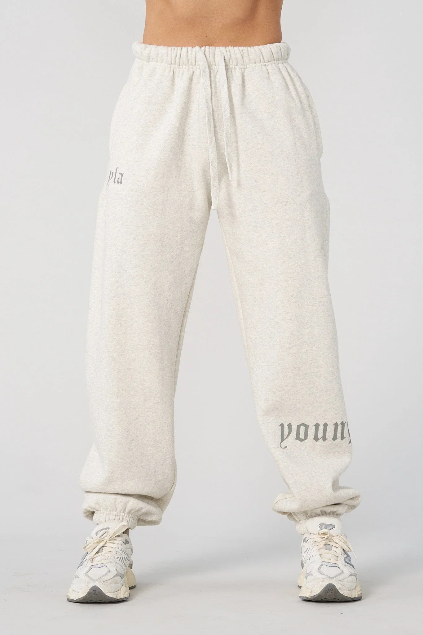 W232 - Urban Cuff Jogger