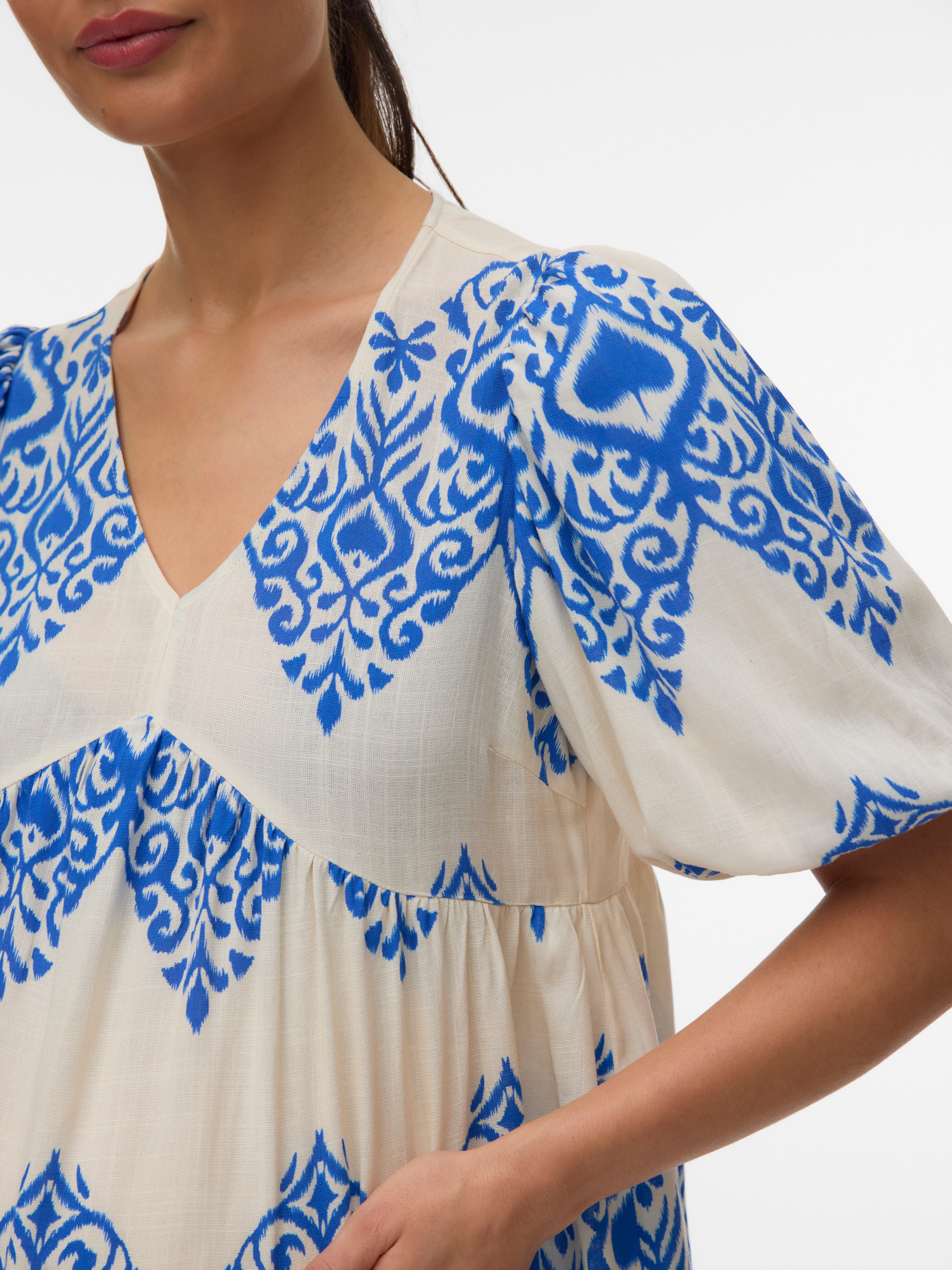 VERO MODA® MLZENISA Maternity Dress
