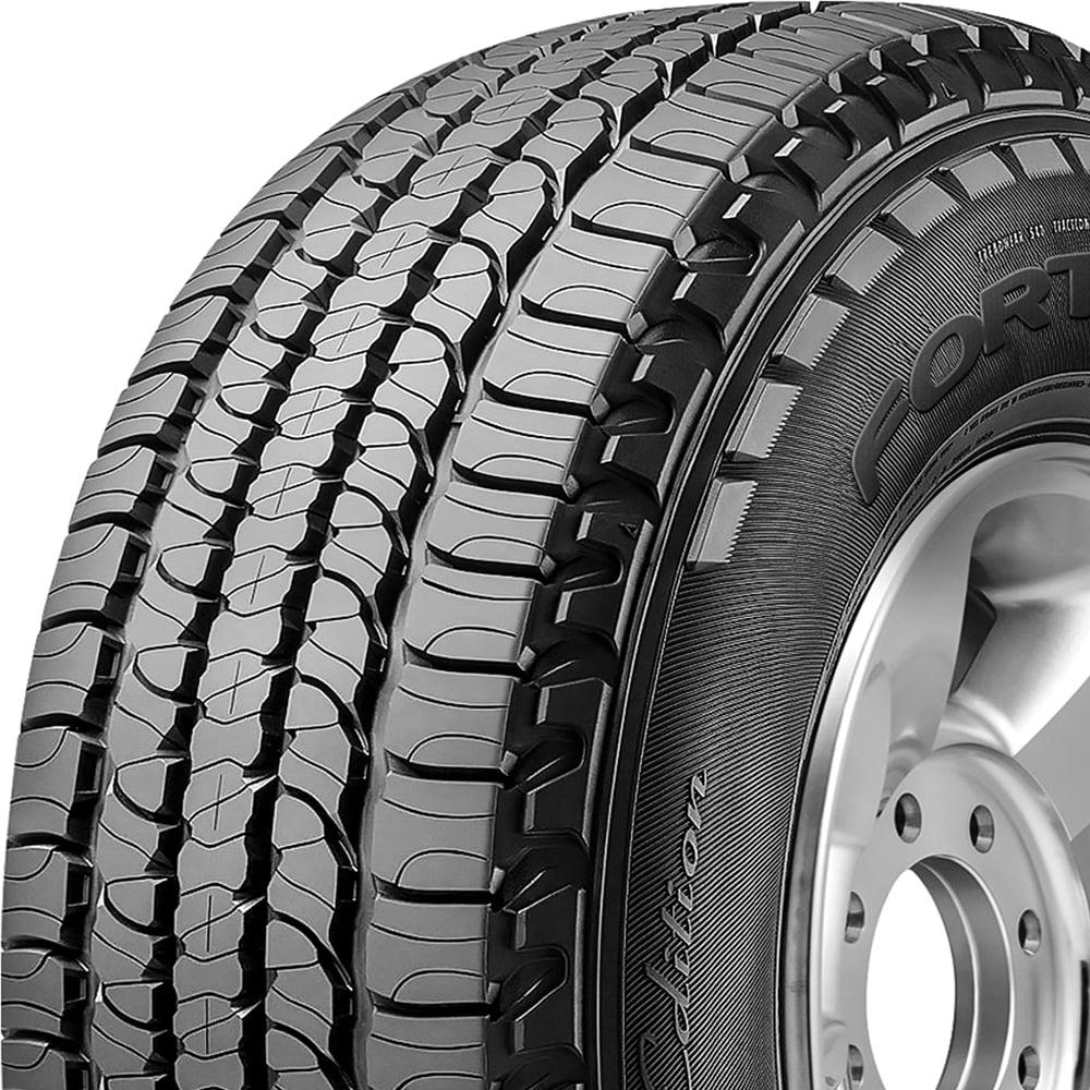 Goodyear Fortera HL 245/65R17 105T AS A/S All-Season Tire