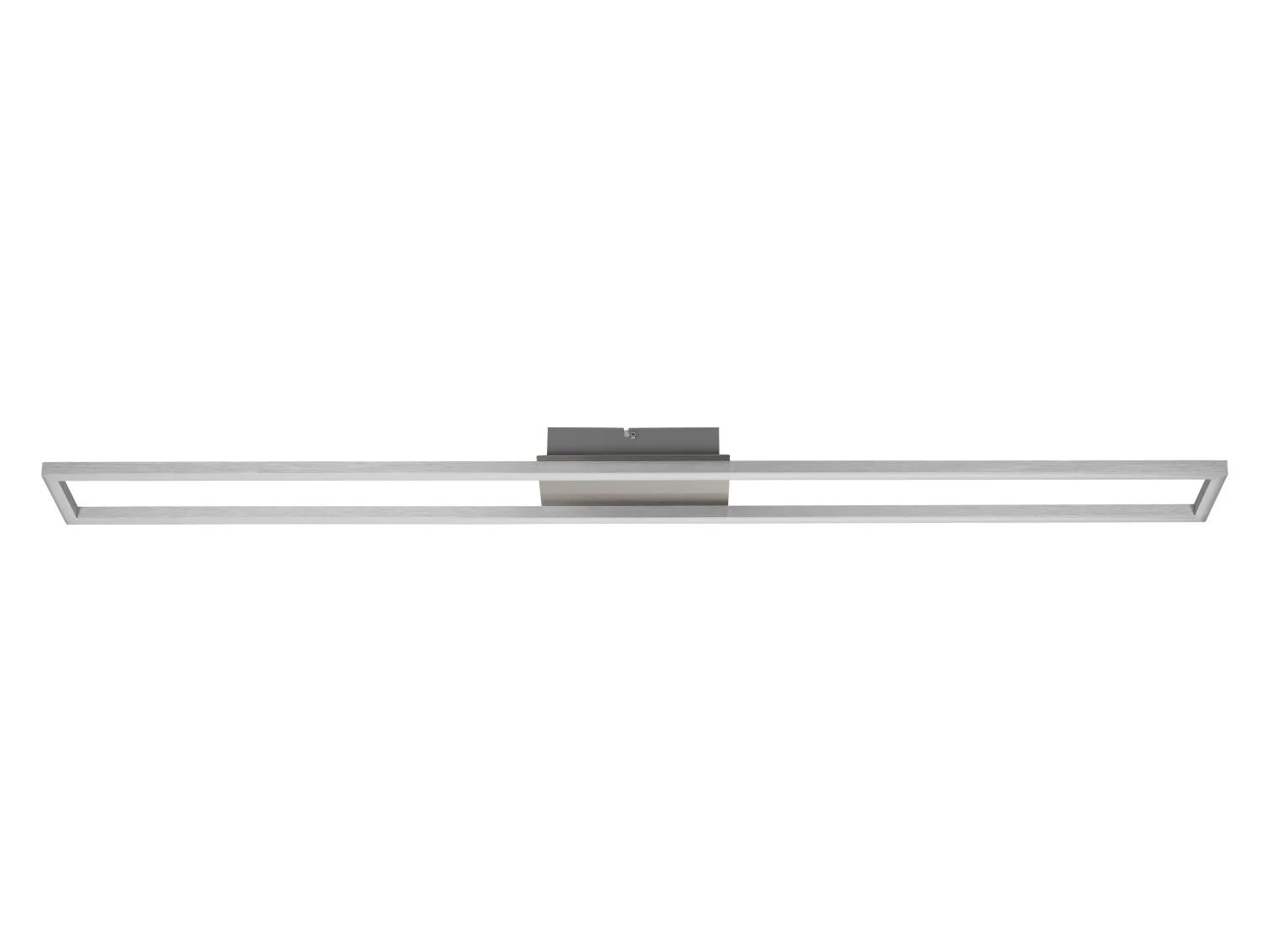 LIVARNO home Plafonnier ou applique murale  LED