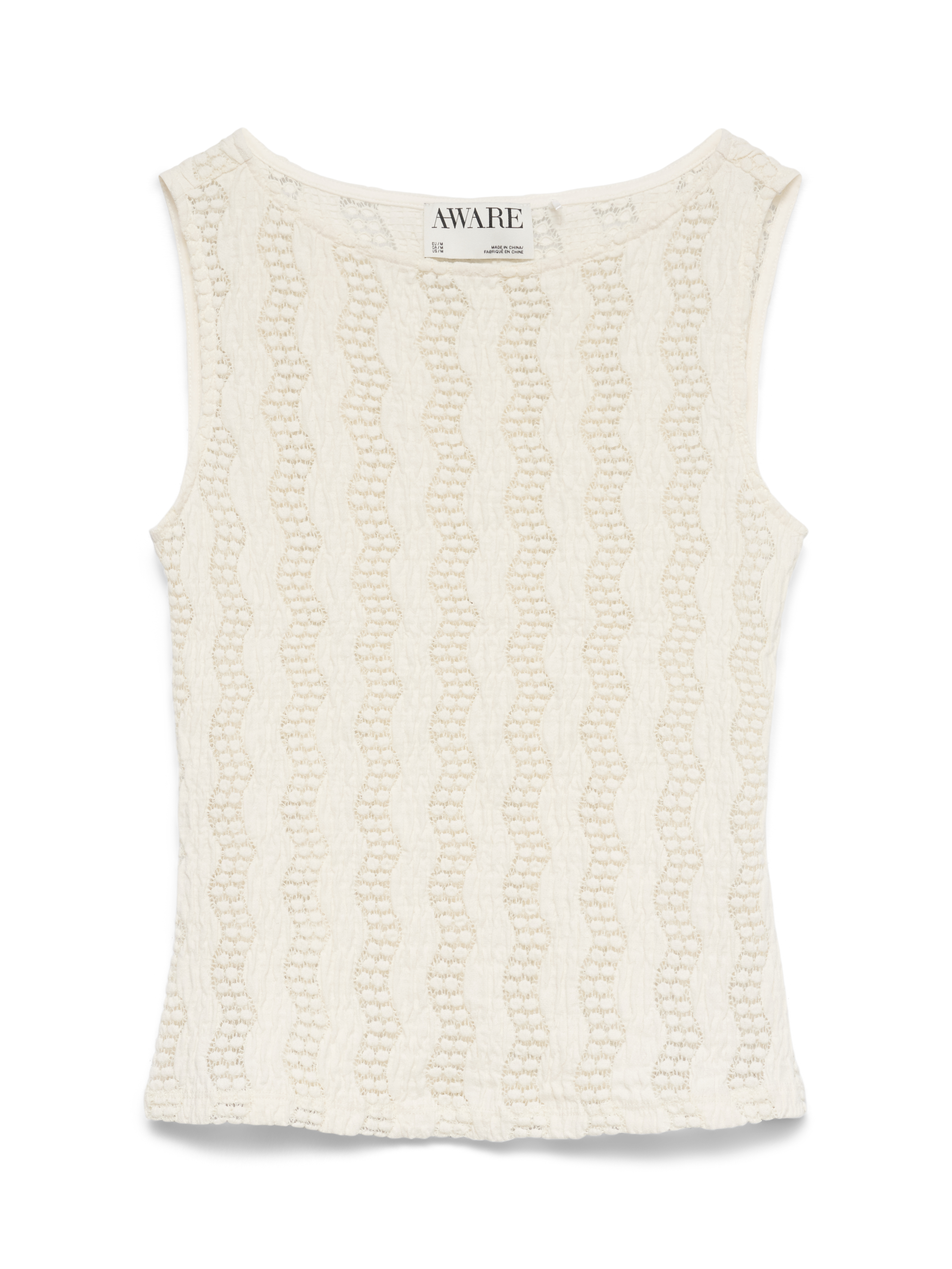 VERO MODA® AWBRIDGETTE Top