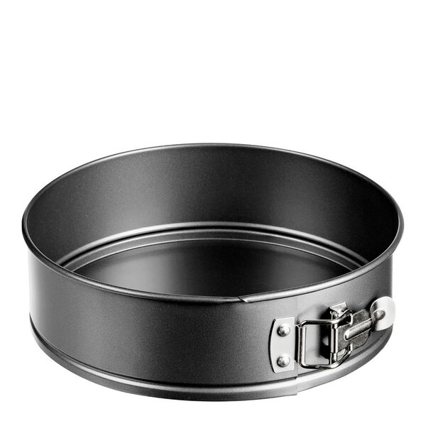 Baking springform 2,2L 24 cm karbonstål