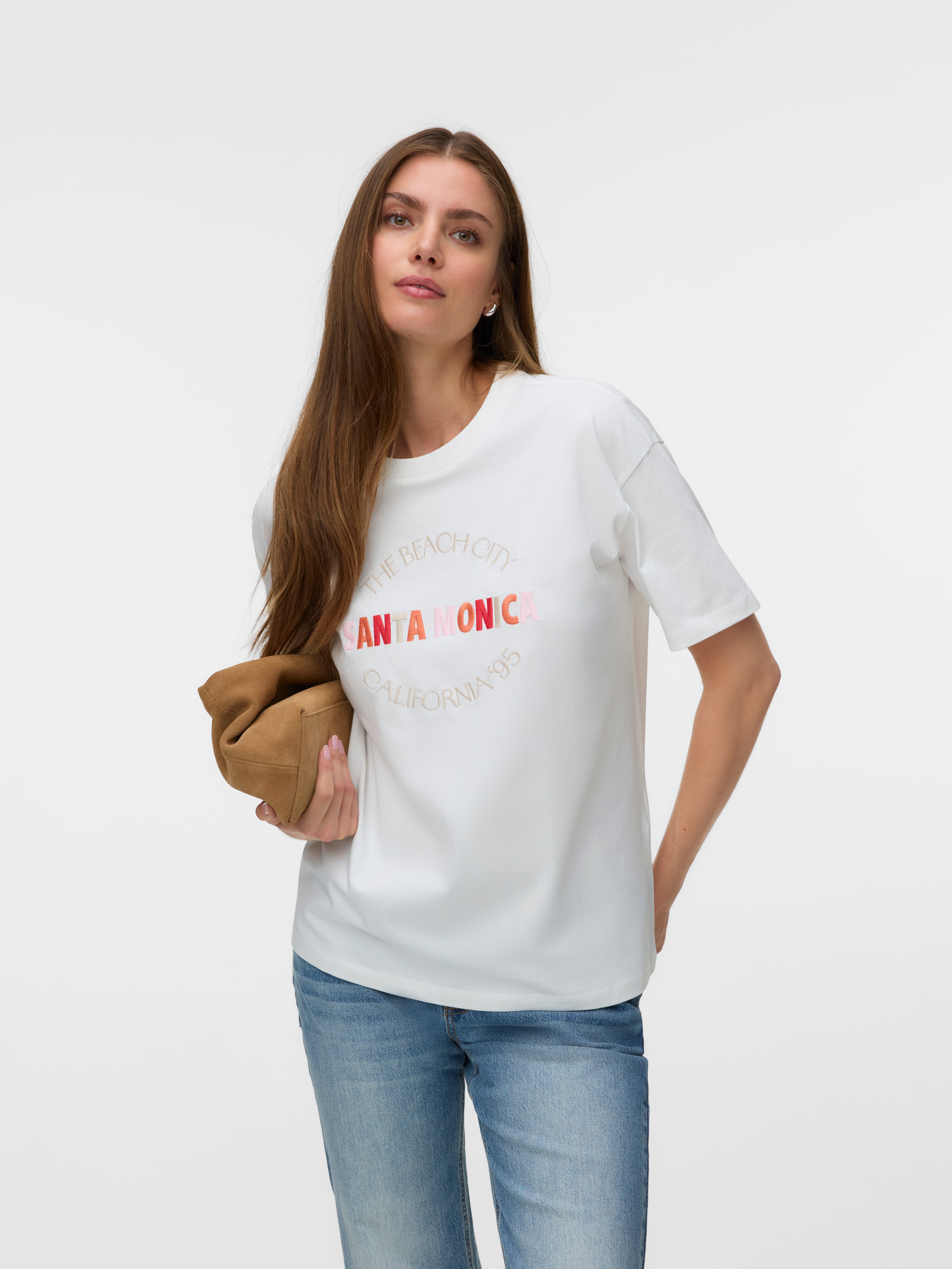VERO MODA® VMSARA T-Shirt