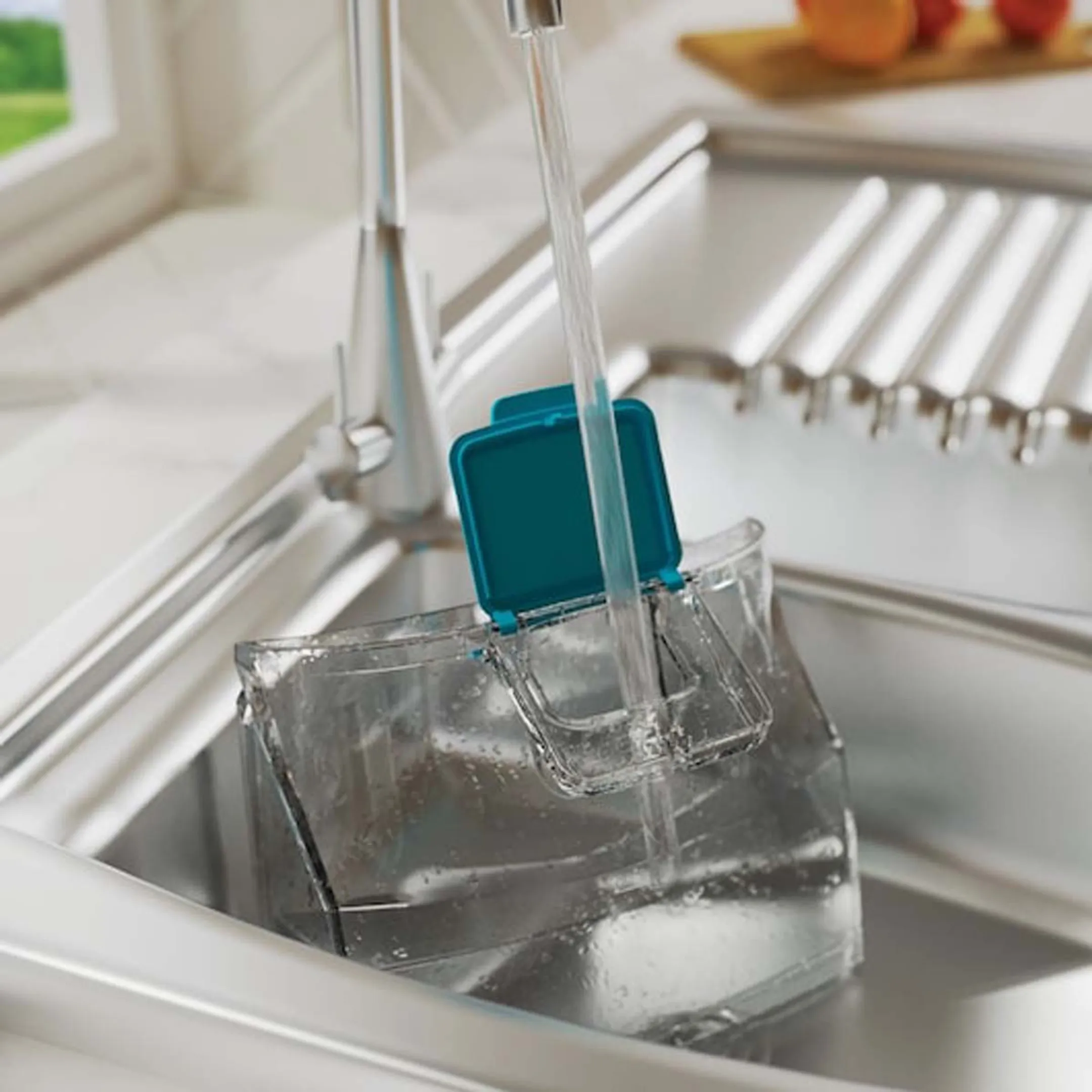 BLACK+DECKER Vloerreiniger met stoom BHSMP2314-Q