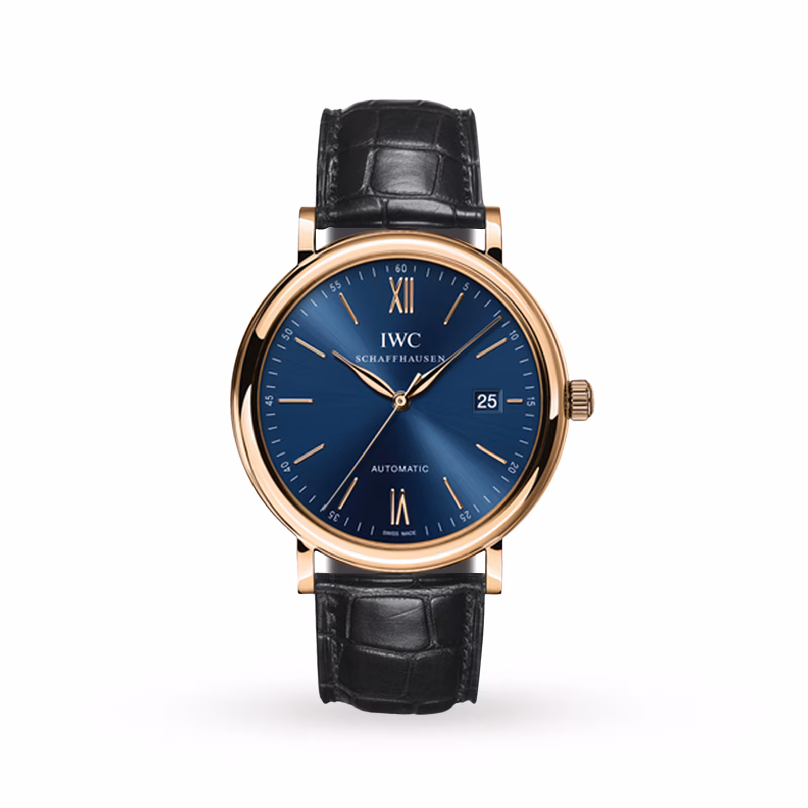 【Super Clone】IWC Portofino Automatic Watch IW356522