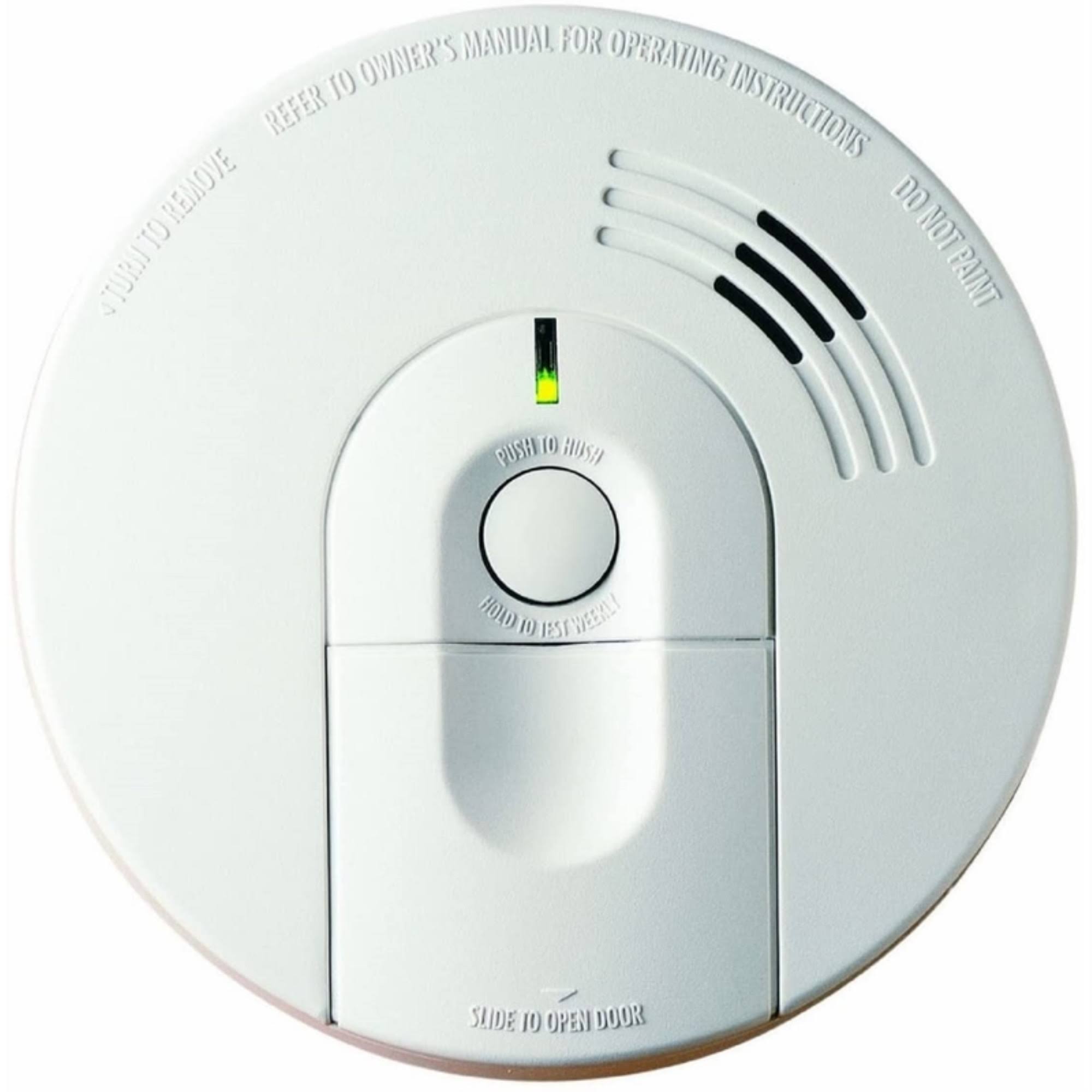 Firex Smoke Alarm Kidde