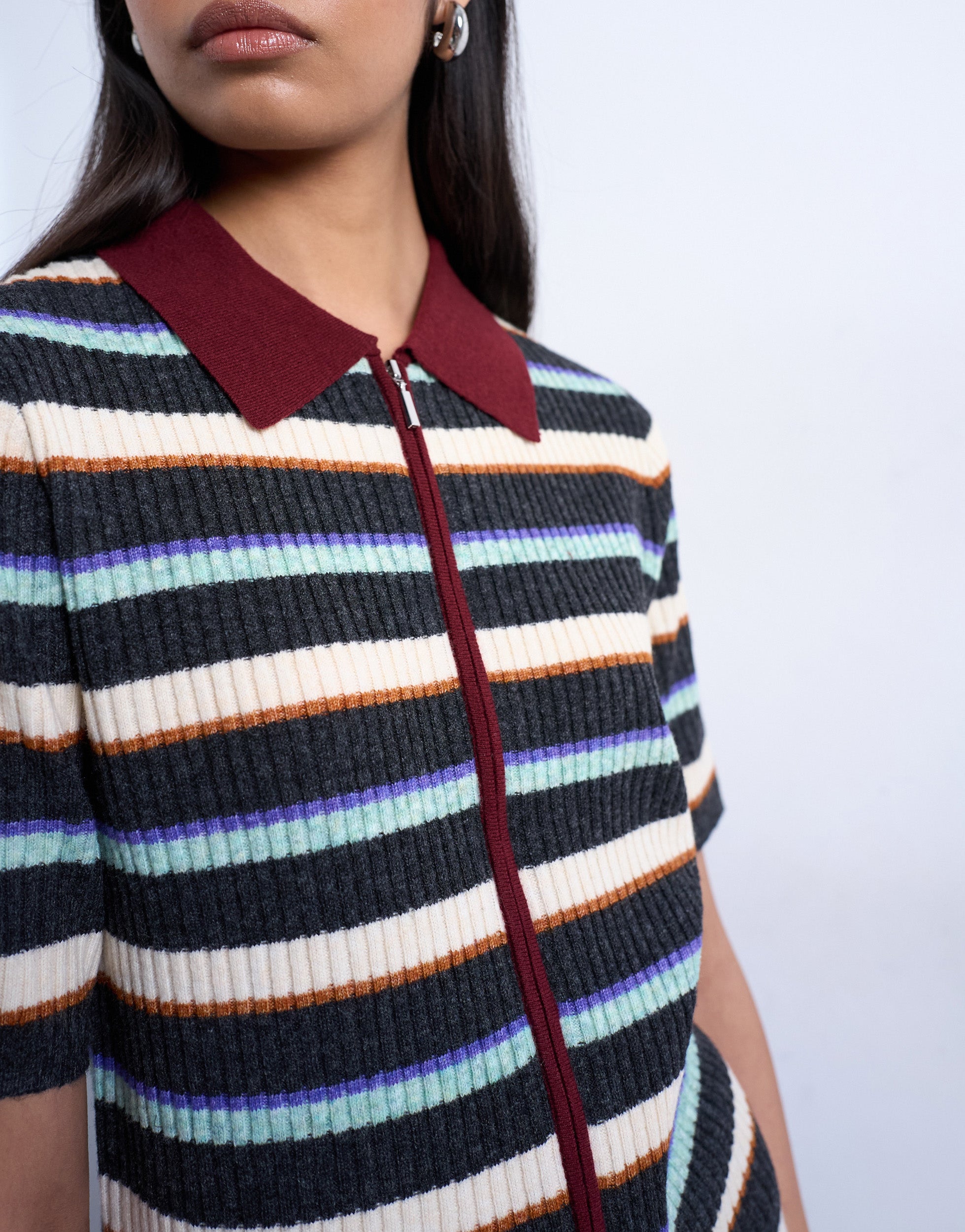 VERO MODA® TSREBECCA Pullover