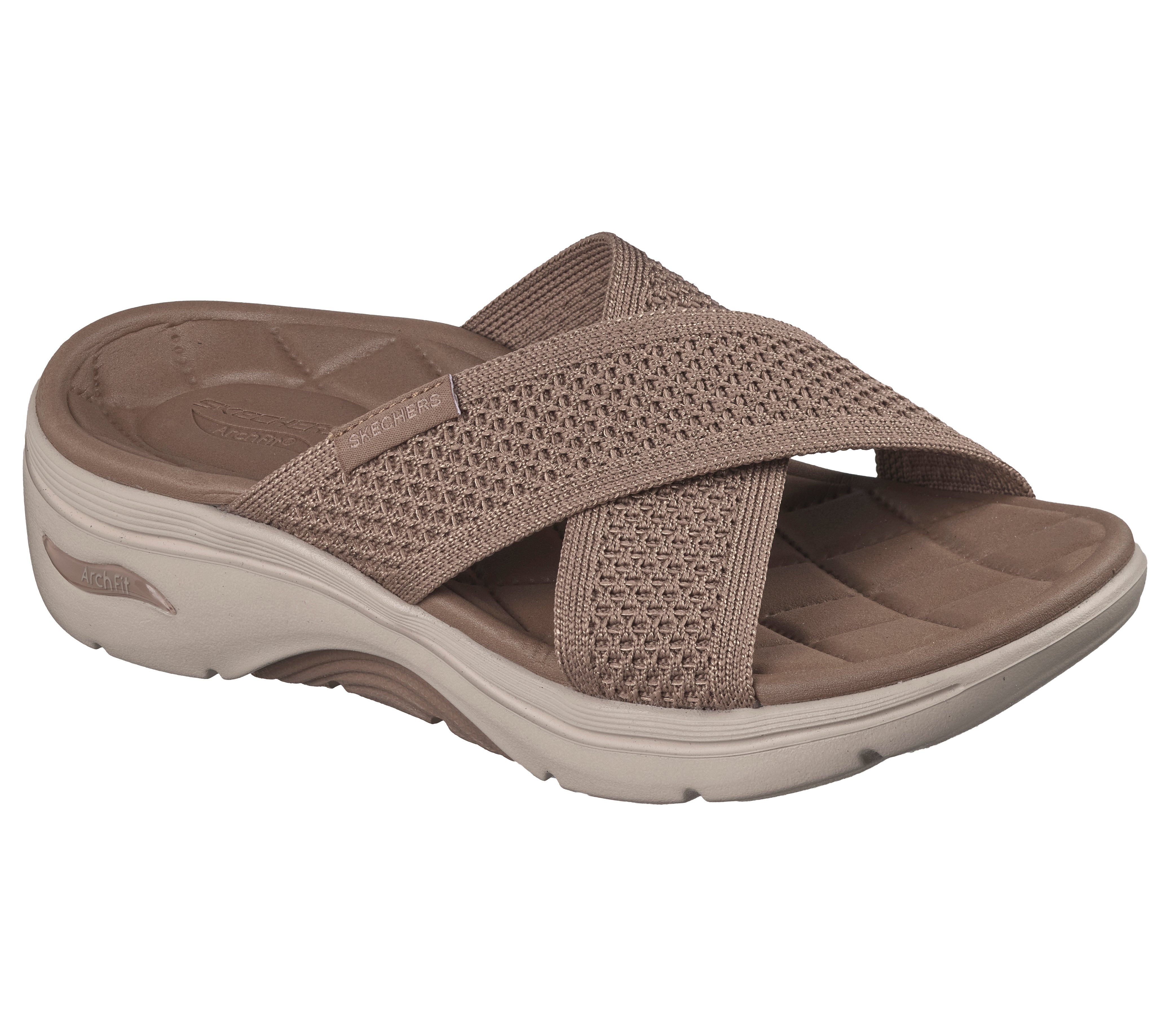GO WALK Arch Fit 2.0 Sandal - Grace