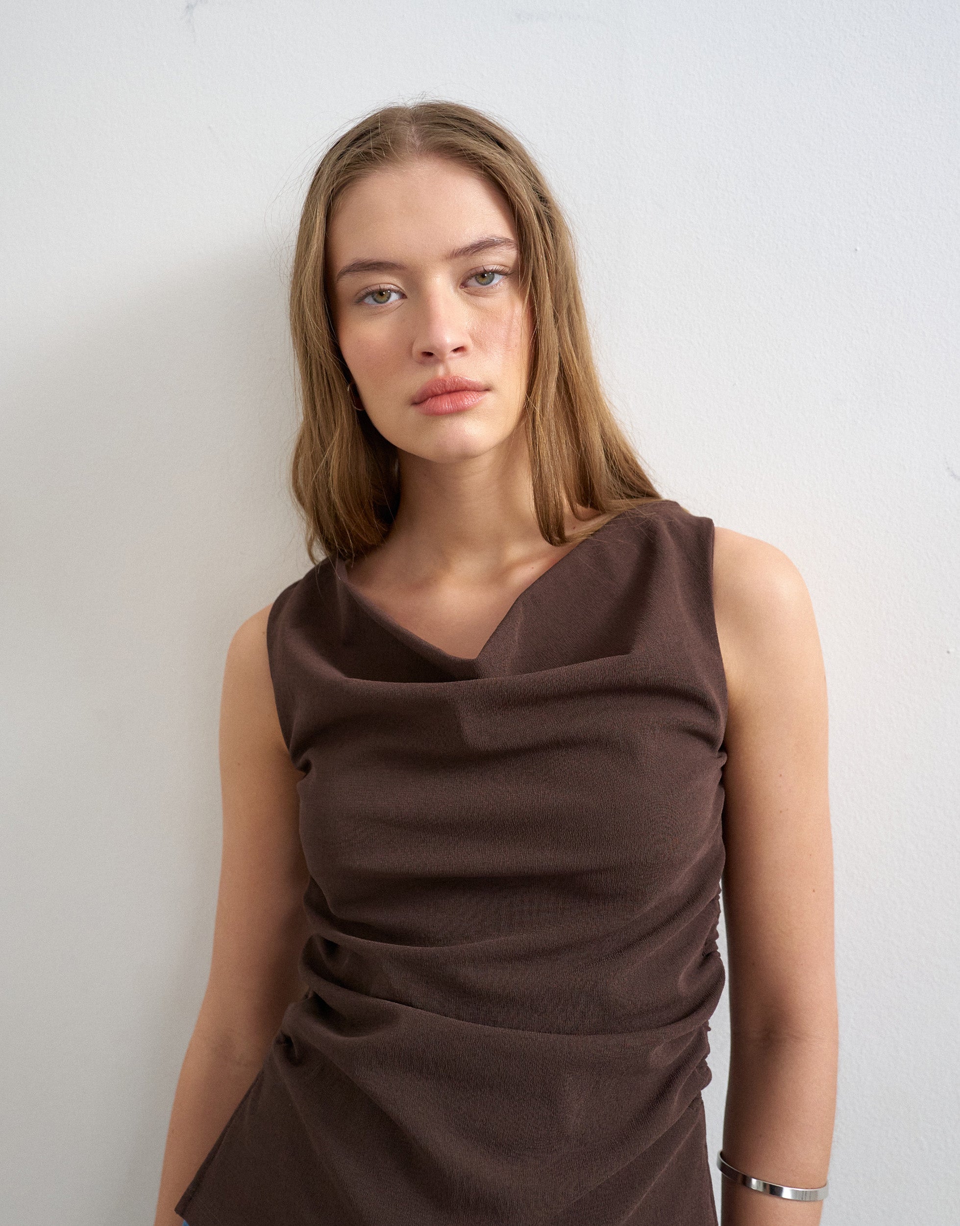VERO MODA® TSCAROLINE Top